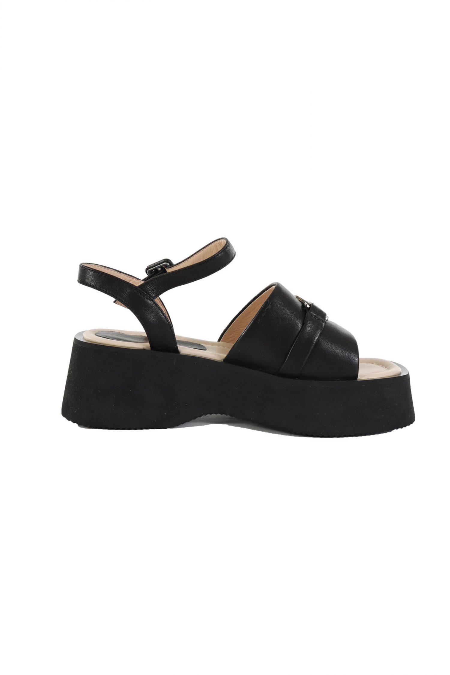 V 19.69 ΠΑΠΟΥΤΣΙΑ ΠΕΔΙΛΑ MΕΤΑΛΛΙΚΗ ΑΓΚΡΑΦΑ LOGO ΜΑΥΡΟ