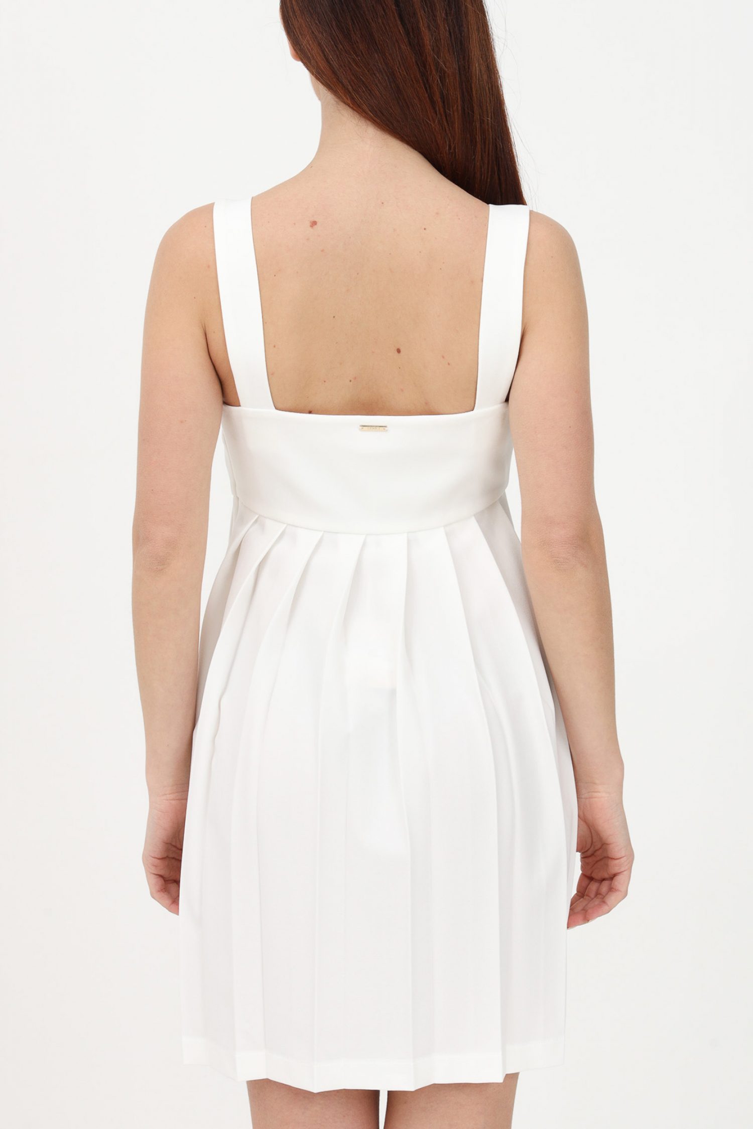 LIU-JO ΦΟΡΕΜΑ ΤΙΡΑΝΤΑ ΠΛΙΣΕ ΙΒΟΥΑΡ φωτογραφία