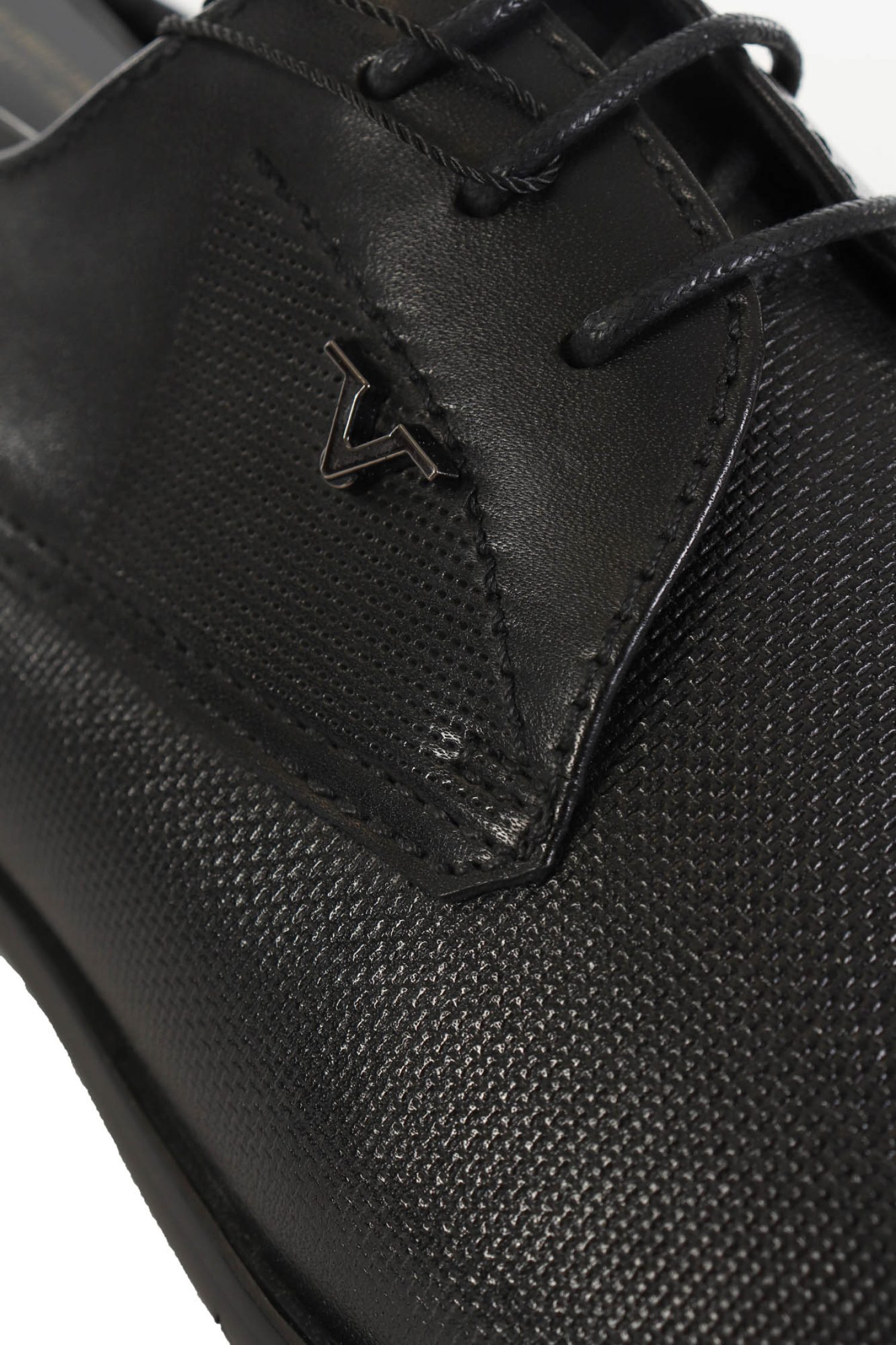 V 19.69 ΠΑΠΟΥΤΣΙ ΔΕΤΟ ΜΑΥΡΟ φωτογραφία