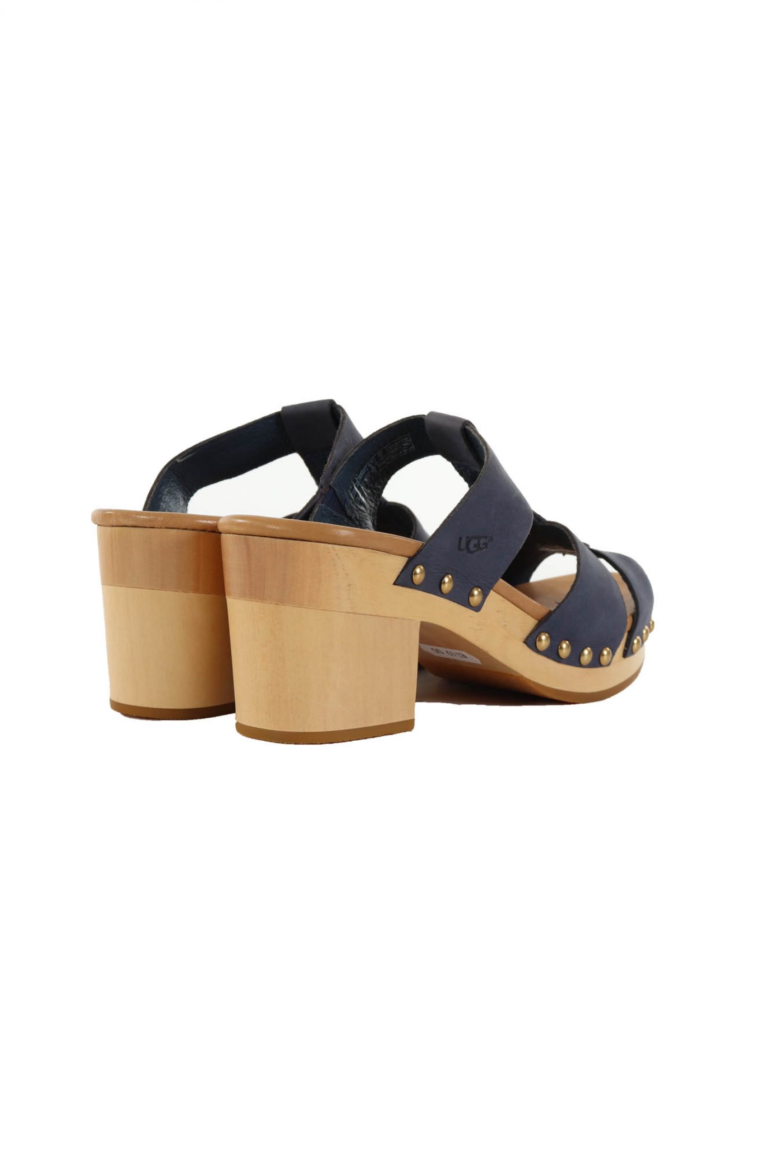 UGG ΠΑΠΟΥΤΣΙΑ ΣΑΜΠΟ JENNIE ΜΠΛΕ φωτογραφία