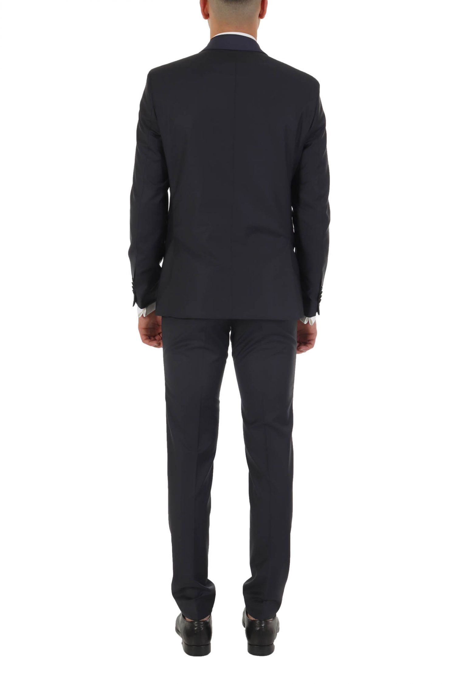 KARL LAGERFELD ΚΟΣΤΟΥΜΙ SMOKIN ΜΠΛΕ