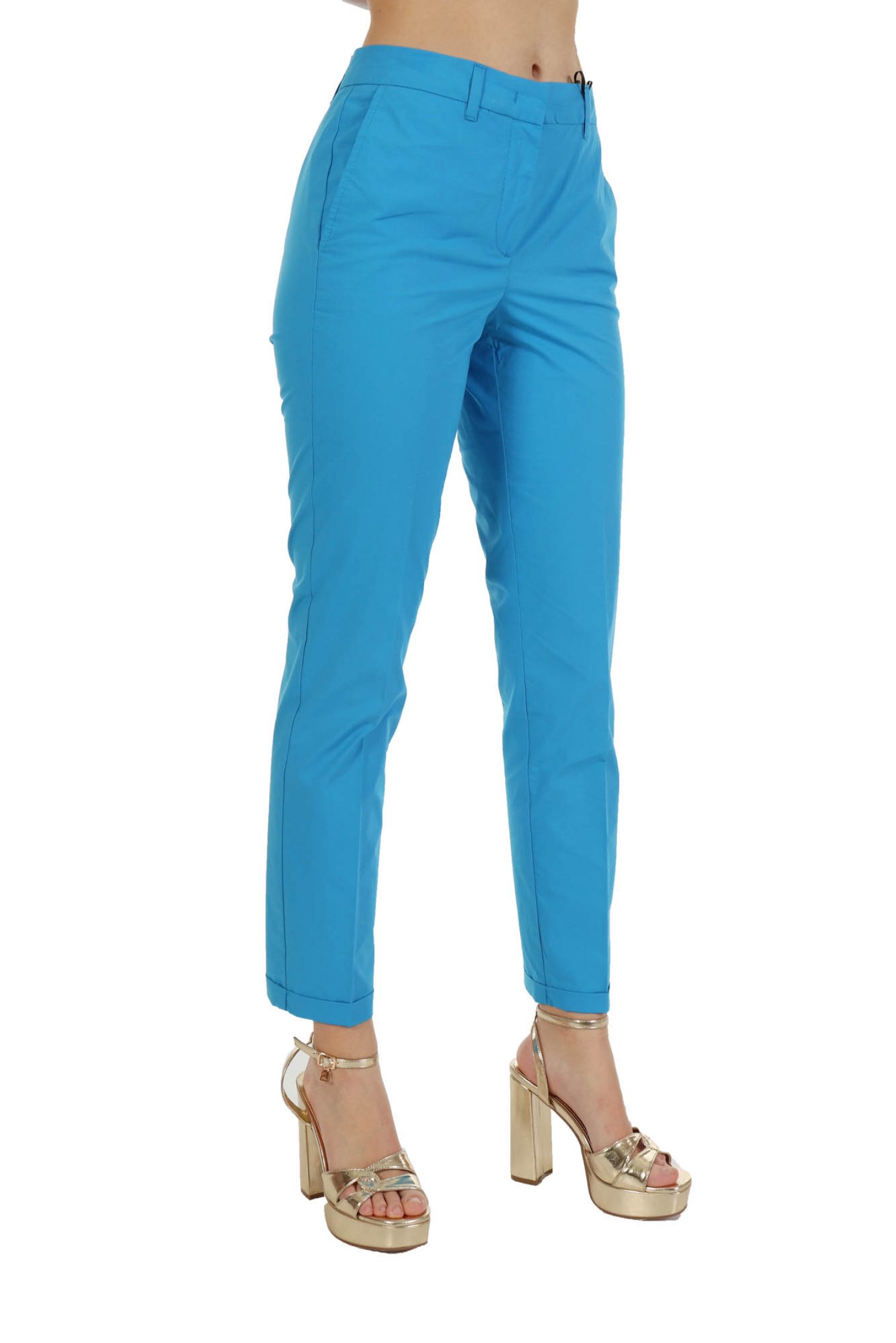 MARELLA ΠΑΝΤΕΛΟΝΙ CHINO SAMUELE ΤΥΡΚΟΥΑΖ φωτογραφία