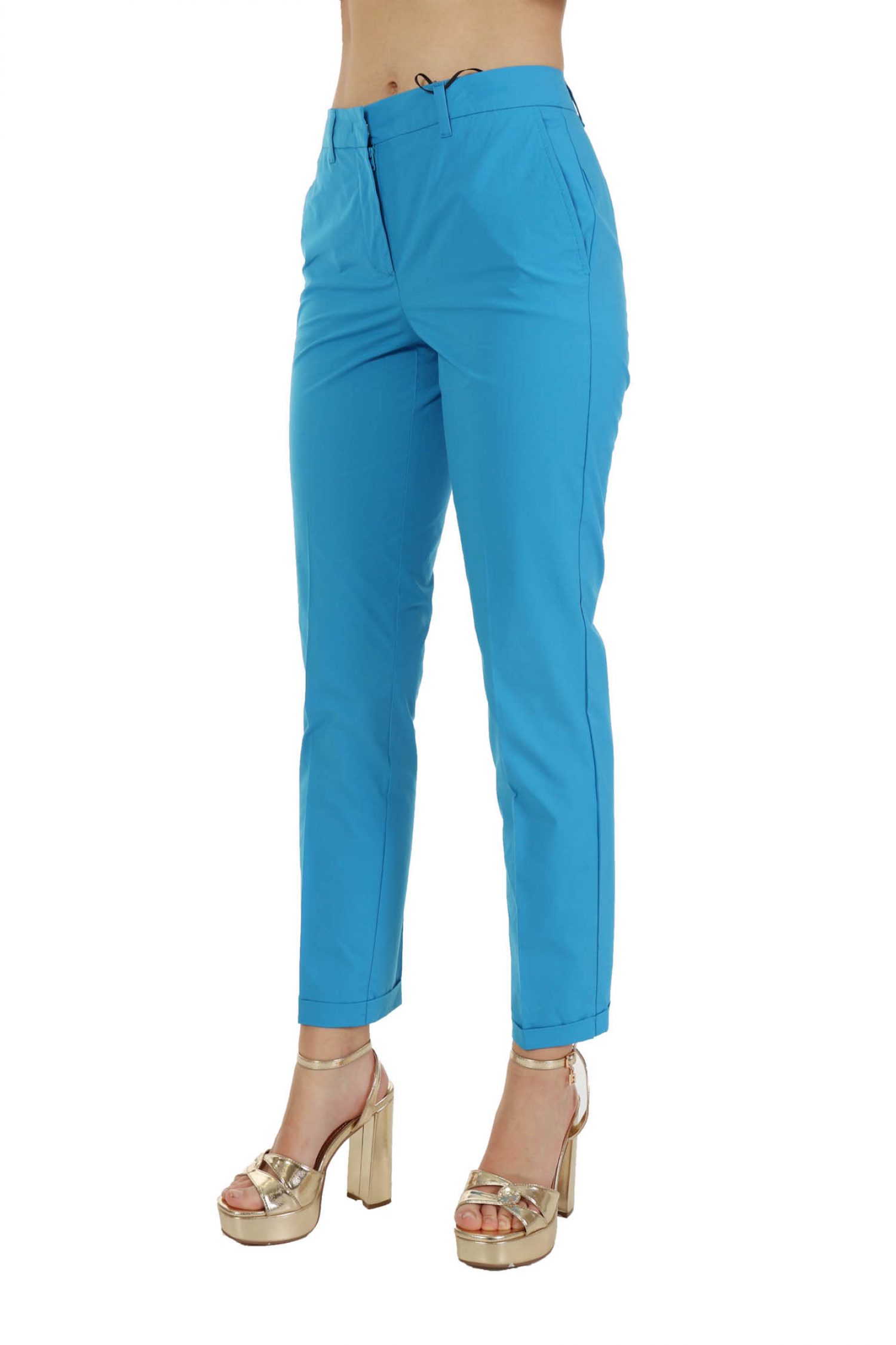 MARELLA ΠΑΝΤΕΛΟΝΙ CHINO SAMUELE ΤΥΡΚΟΥΑΖ φωτογραφία