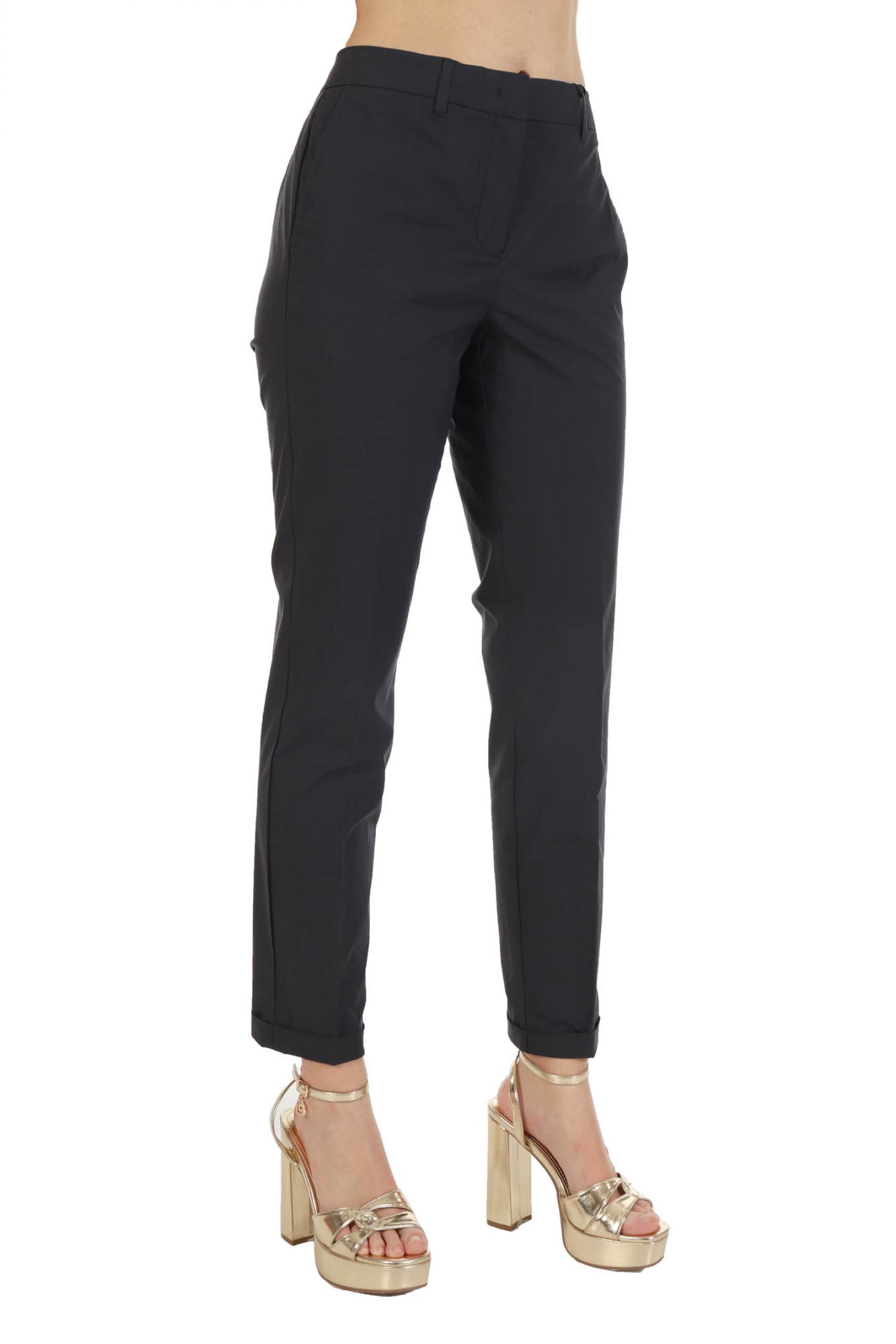 MARELLA ΠΑΝΤΕΛΟΝΙ CHINO SAMUELE ΡΕΒΕΡ ΜΠΛΕ