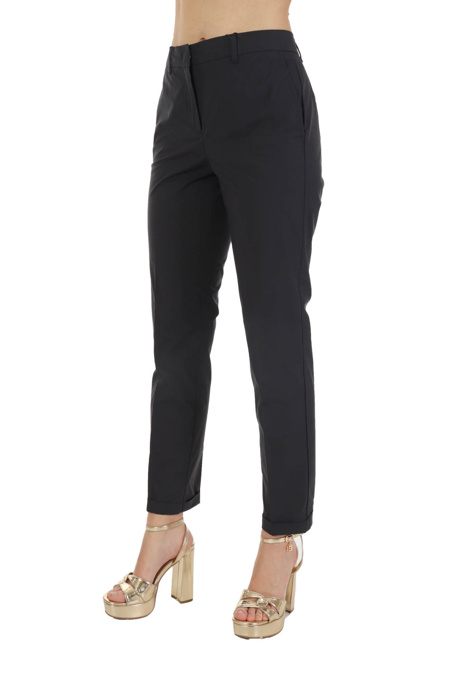 MARELLA ΠΑΝΤΕΛΟΝΙ CHINO SAMUELE ΡΕΒΕΡ ΜΠΛΕ