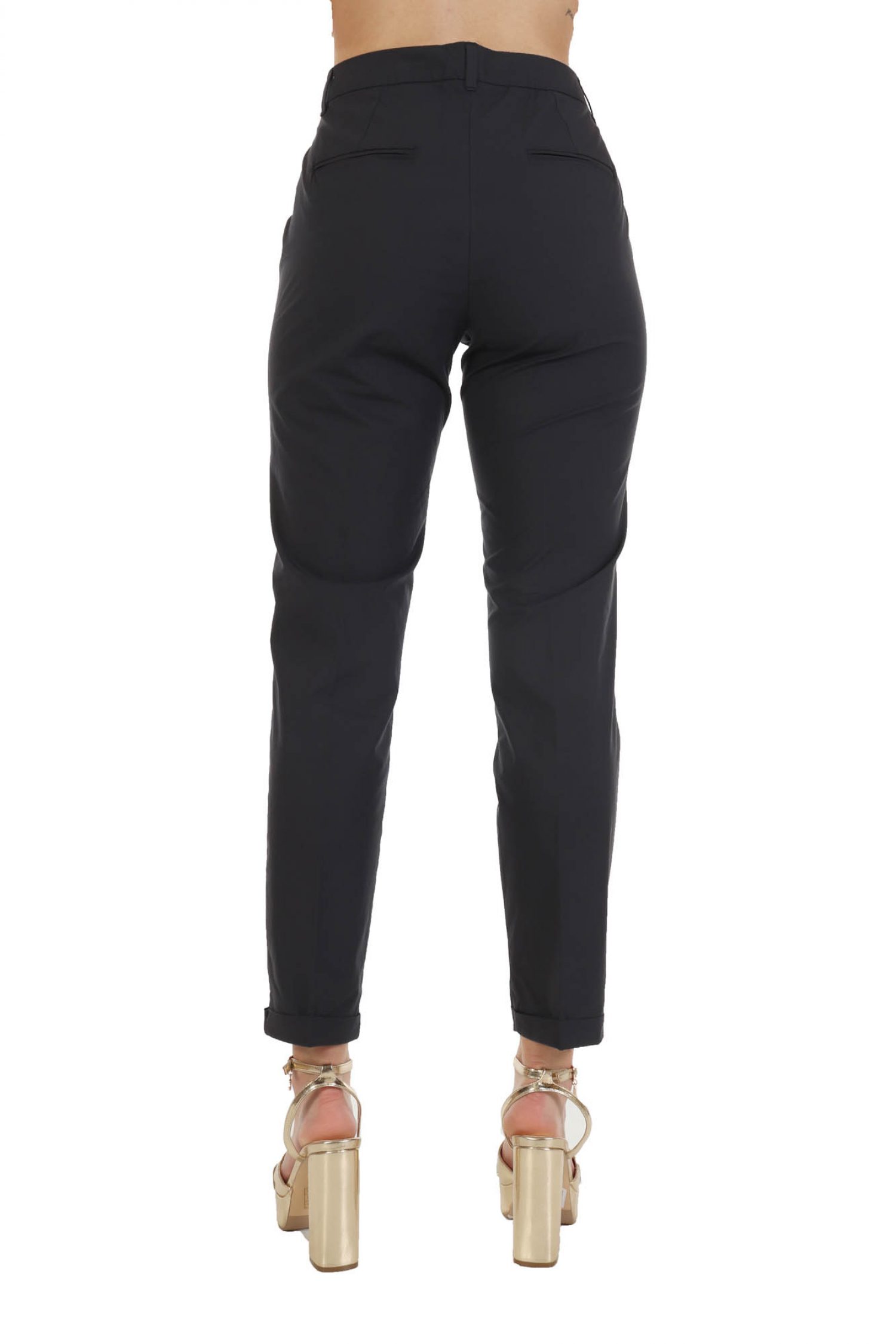 MARELLA ΠΑΝΤΕΛΟΝΙ CHINO SAMUELE ΡΕΒΕΡ ΜΠΛΕ