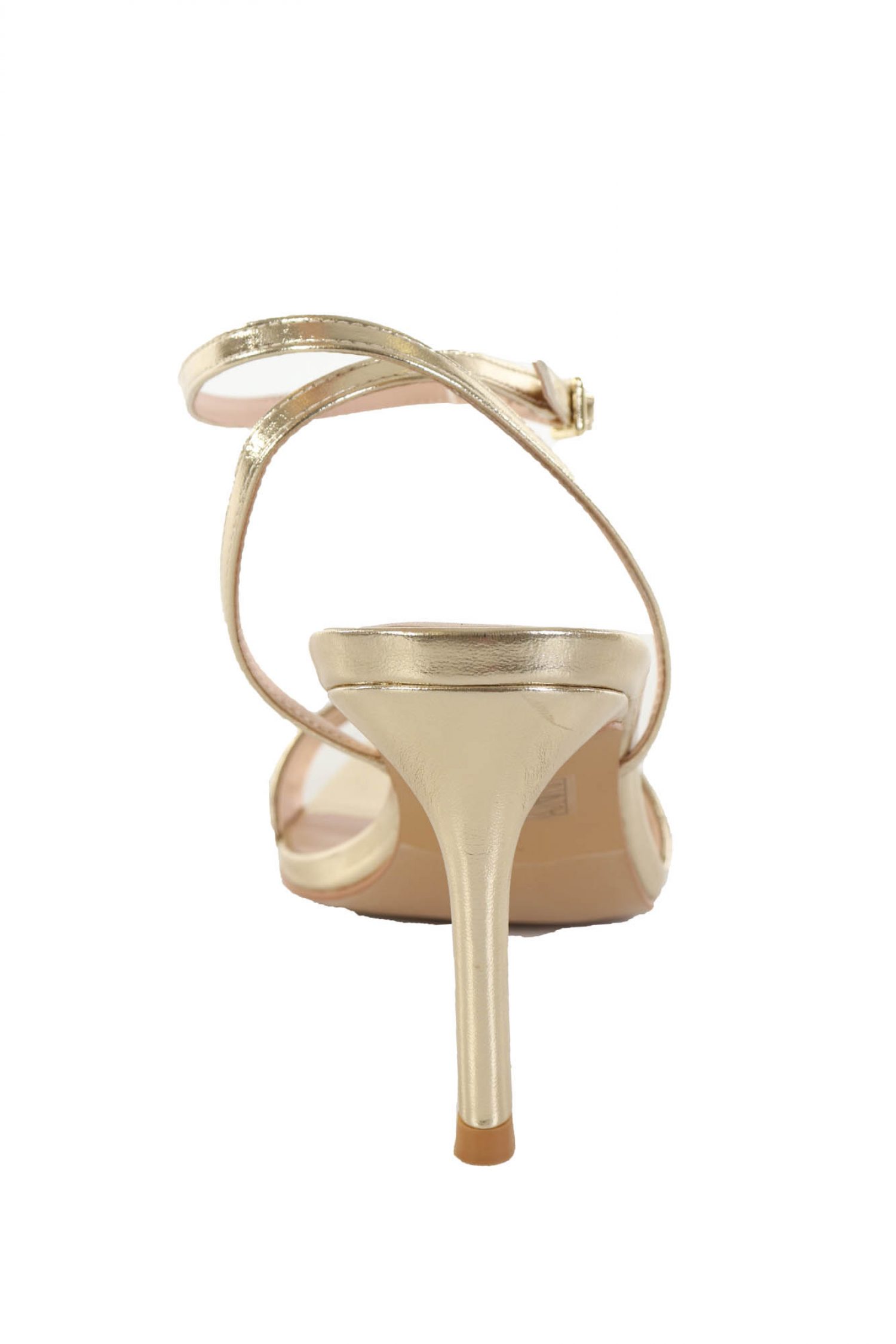 MARELLA ΠΑΠΟΥΤΣΙΑ ΠΕΔΙΛΑ ANDREA ΧΡΥΣΟ φωτογραφία