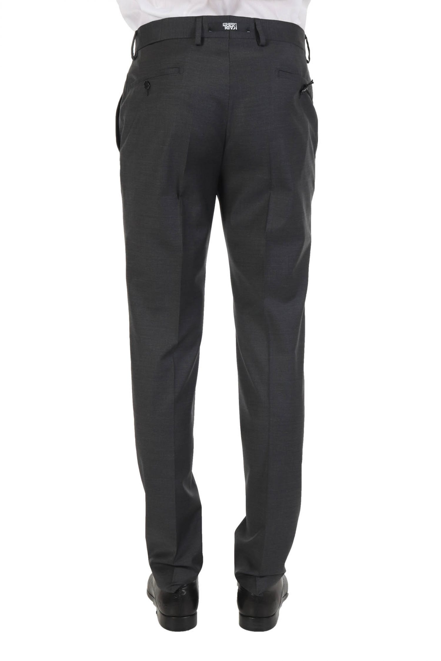 KARL LAGERFELD ΠΑΝΤΕΛΟΝΙ ΚΟΥΣΤΟΥΜΙΟΥ ROAD ΓΚΡΙ