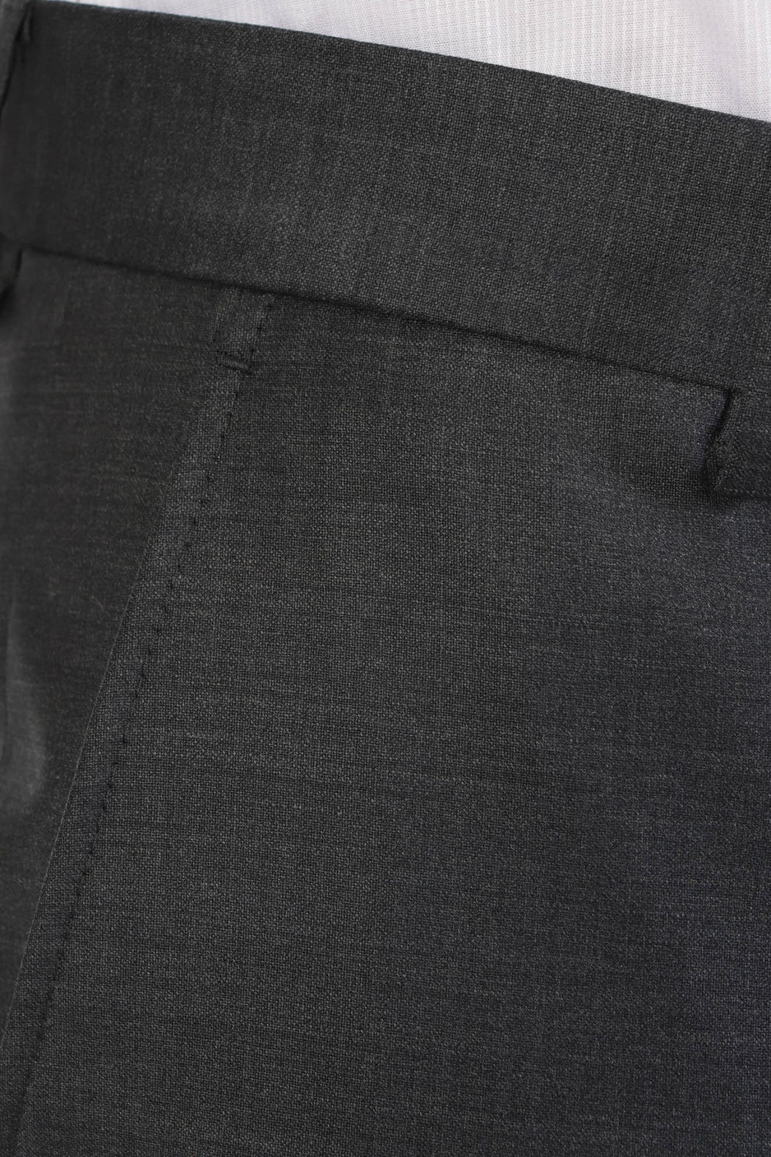 KARL LAGERFELD ΠΑΝΤΕΛΟΝΙ ΚΟΥΣΤΟΥΜΙΟΥ ROAD ΓΚΡΙ φωτογραφία