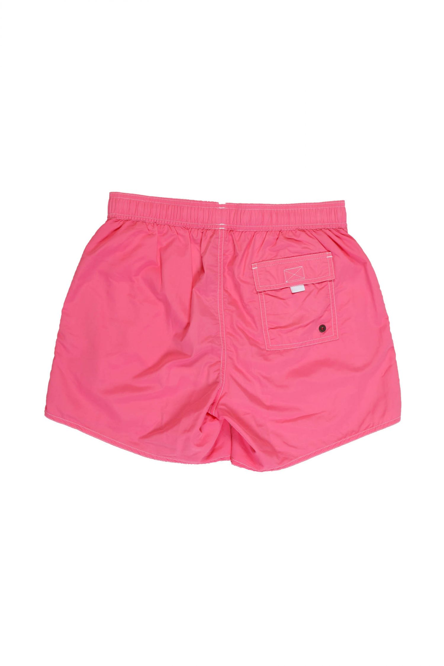 BOSS ΜΑΓΙΩ ΣΟΡΤΣ LOBSTER ΦΟΥΞΙΑ