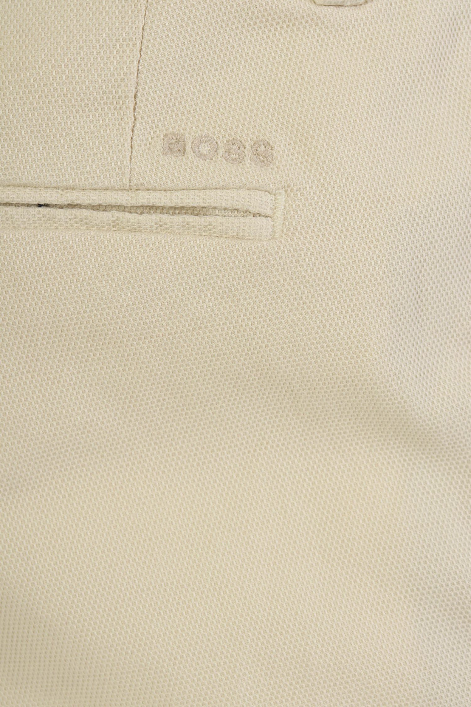 BOSS ΠΑΝΤΕΛΟΝΙ CHINO SLIM FIT STRETCH KAITO-1 ΜΠΕΖ φωτογραφία