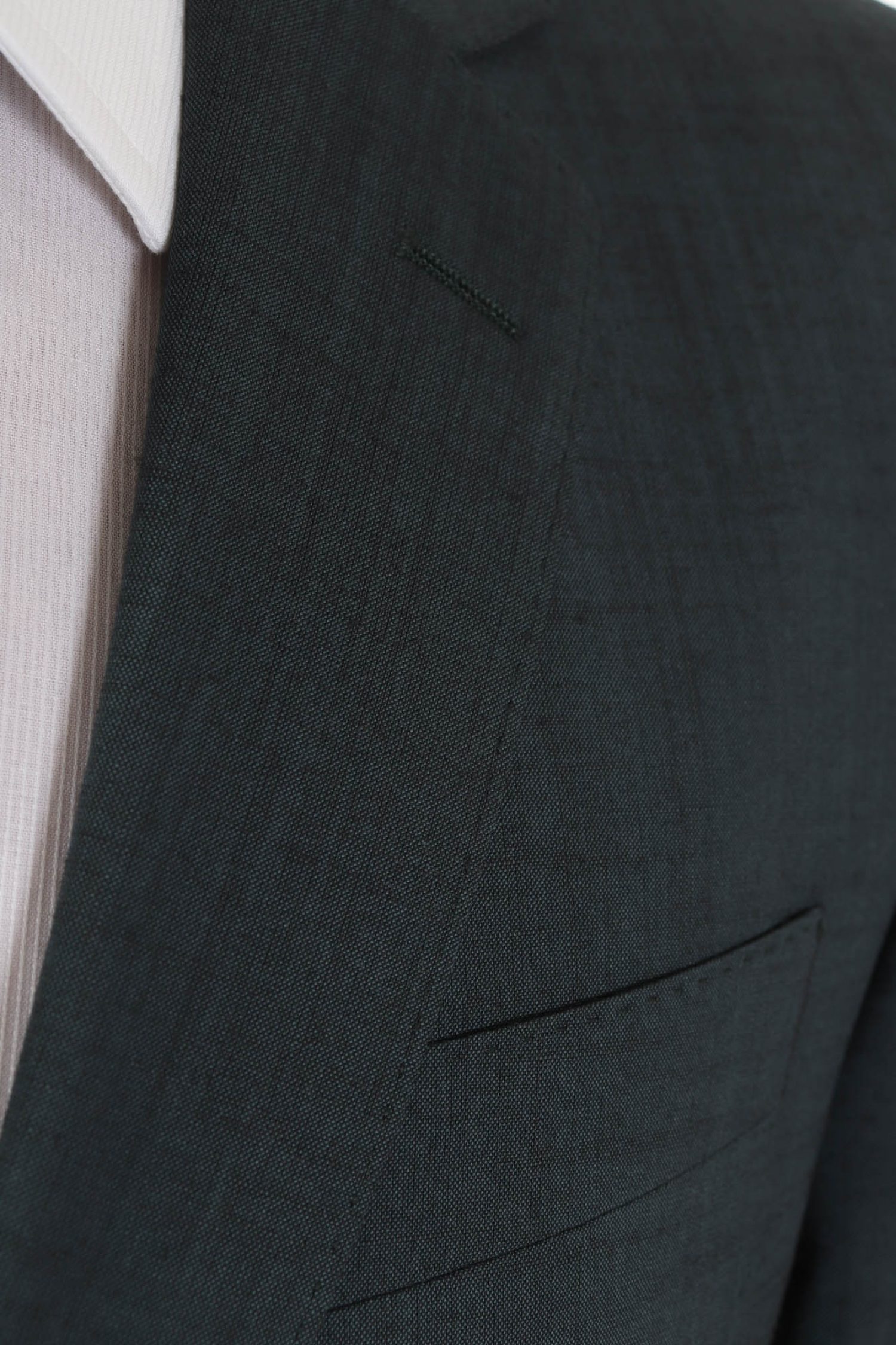 BOSS ΣΑΚΑΚΙ SLIM FIT H-HUGE-MM-224 ΠΡΑΣΙΝΟ