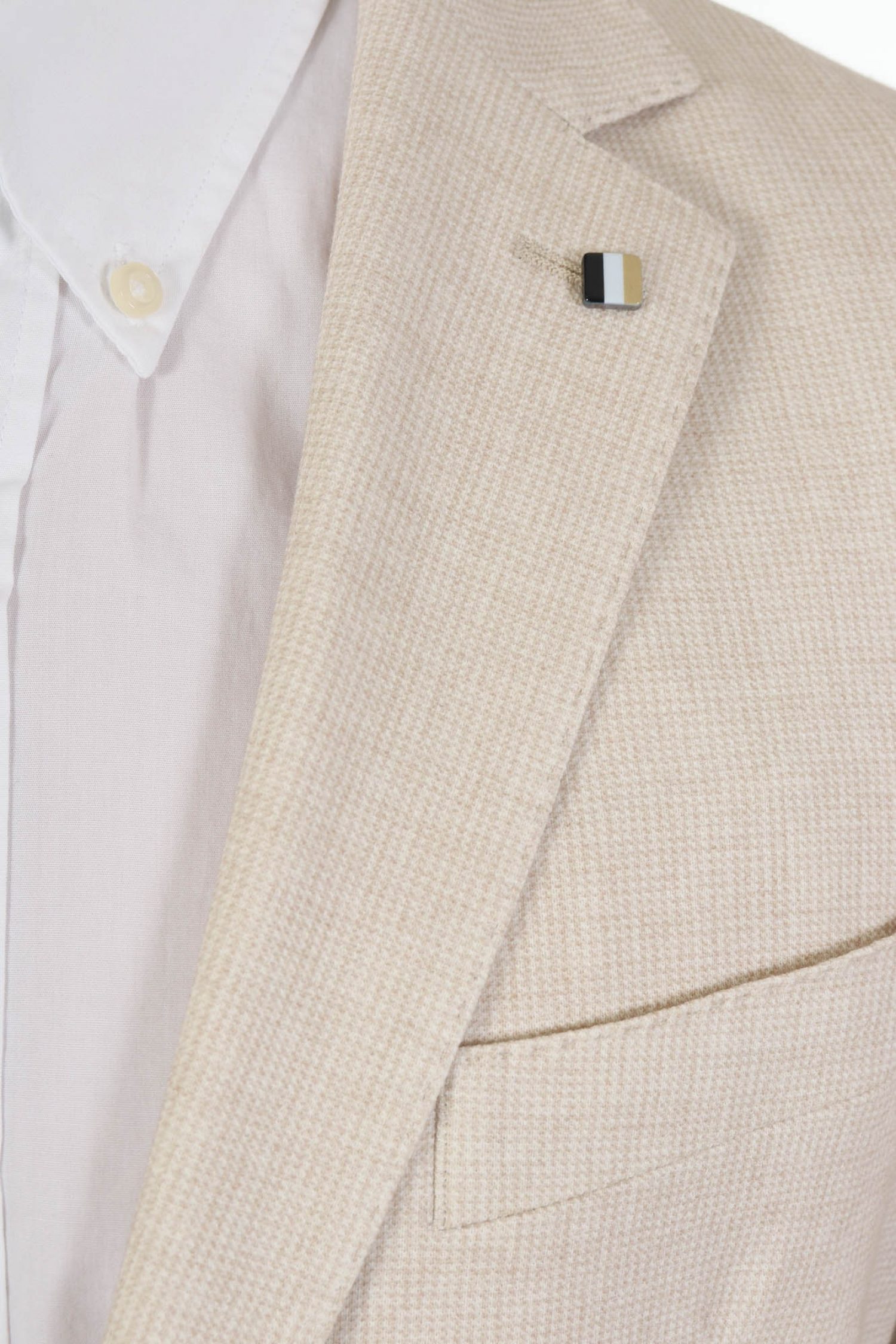 BOSS ΣΑΚΑΚΙ ΑΦΟΔΡΟ SLIM FIT C-HANRY-J-232 EKΡOY