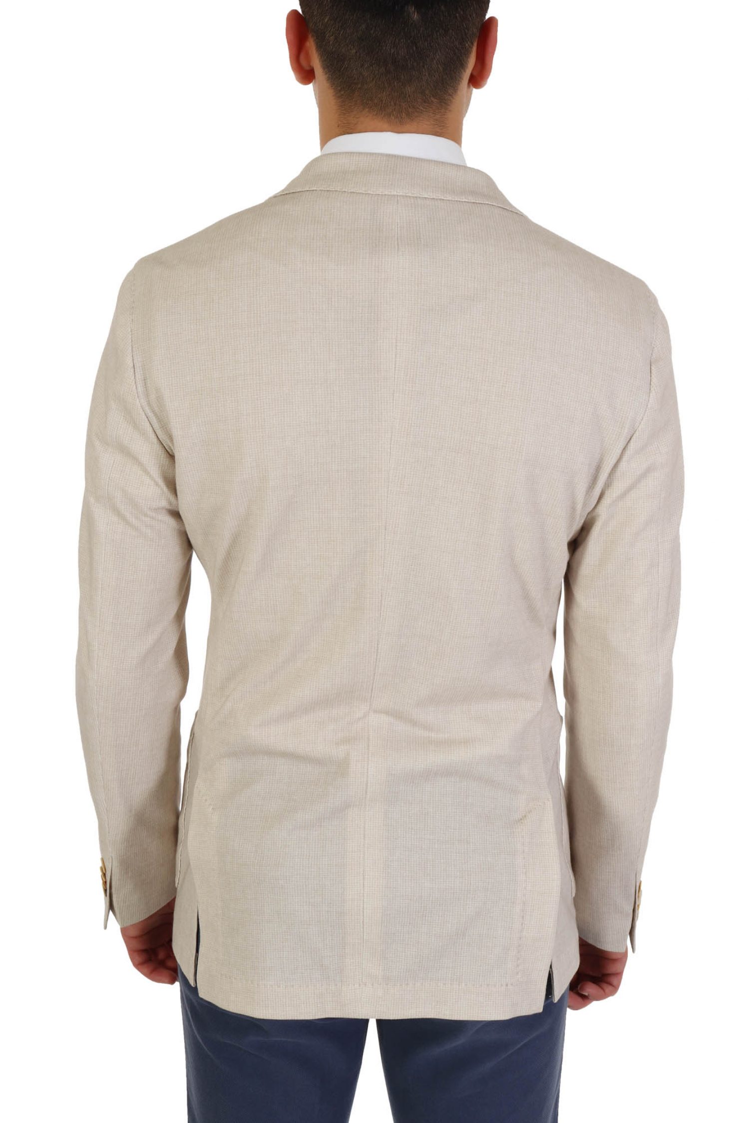 BOSS ΣΑΚΑΚΙ ΑΦΟΔΡΟ SLIM FIT C-HANRY-J-232 EKΡOY