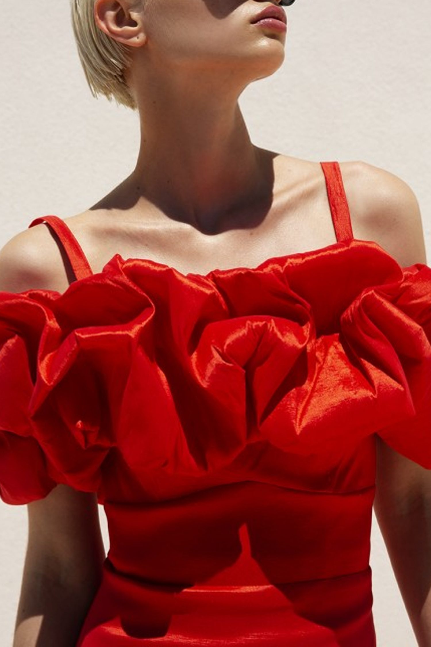 TWINS FANTASY ΦΟΡΕΜΑ ΒΟΛΑΝ ΩΜΟΥΣ ΚΟΡΑΛΙ