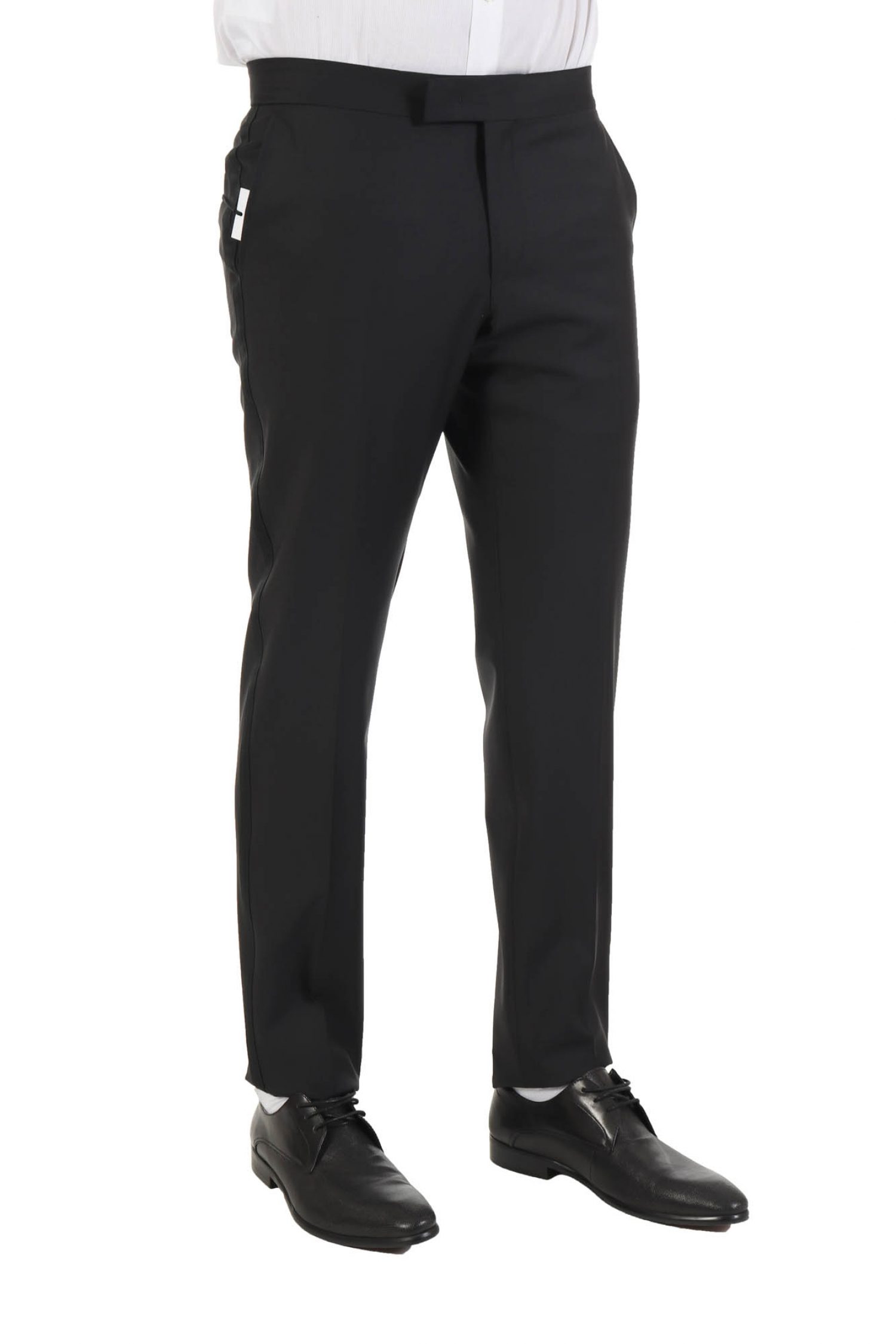 KARL LAGERFELD ΠΑΝΤΕΛΟΝΙ ΚΟΥΣΤΟΥΜΙΟΥ ΣΜΟΚΙΝ ΜΕ ΤΡΕΣΑ ΜΑΥΡΟ