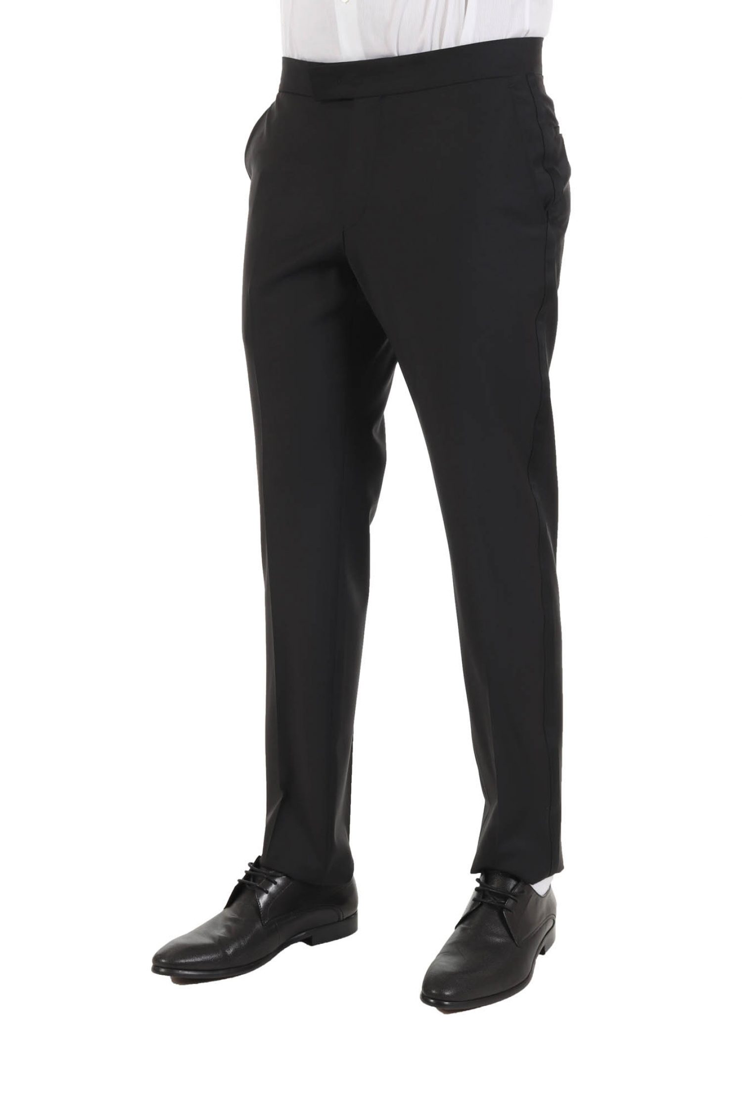 KARL LAGERFELD ΠΑΝΤΕΛΟΝΙ ΚΟΥΣΤΟΥΜΙΟΥ ΣΜΟΚΙΝ ΜΕ ΤΡΕΣΑ ΜΑΥΡΟ