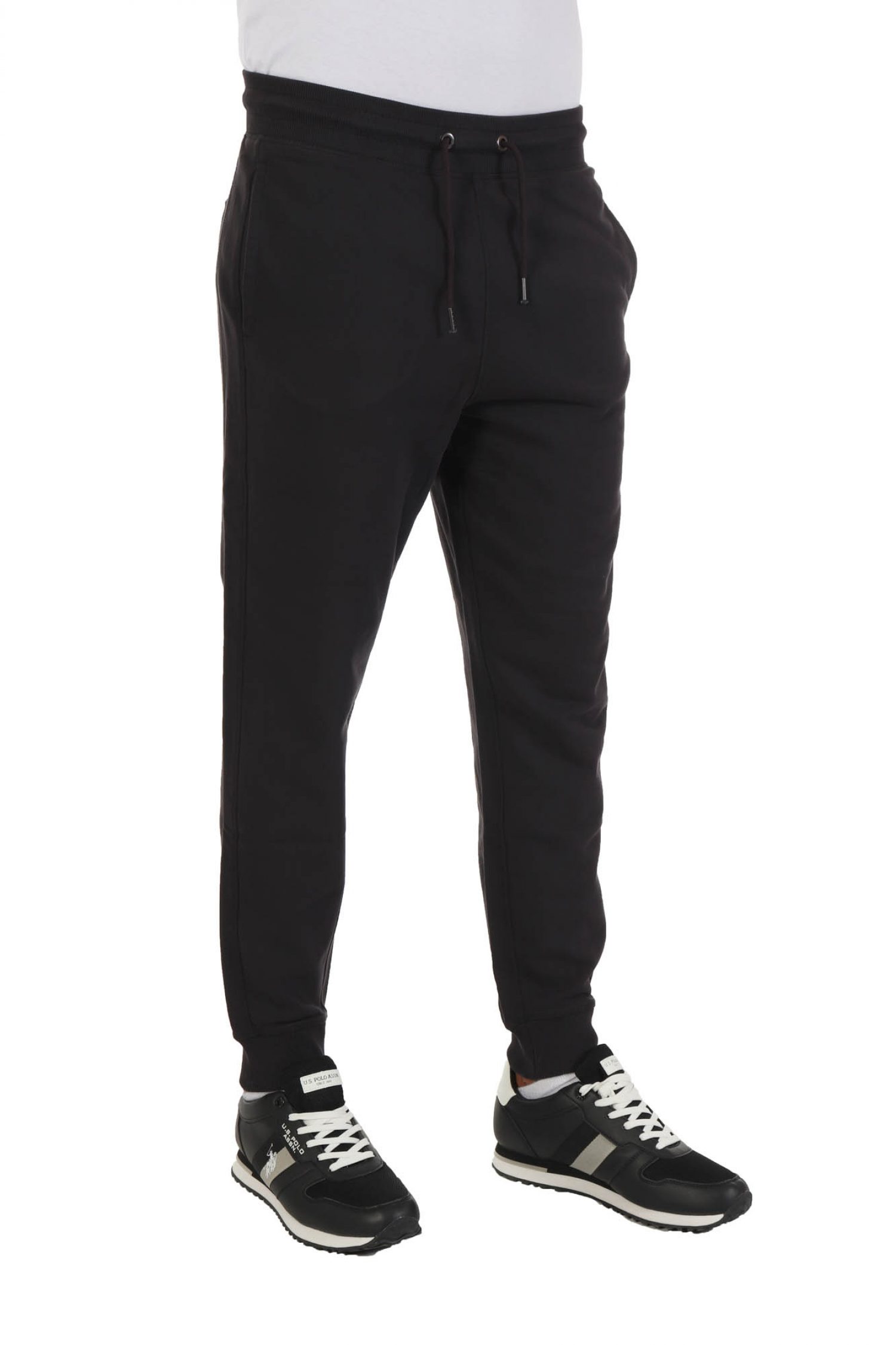 BOSS CASUAL ΠΑΝΤΕΛΟΝΙ ΦΟΡΜΑ SEFADELONG ΜΑΥΡΟ