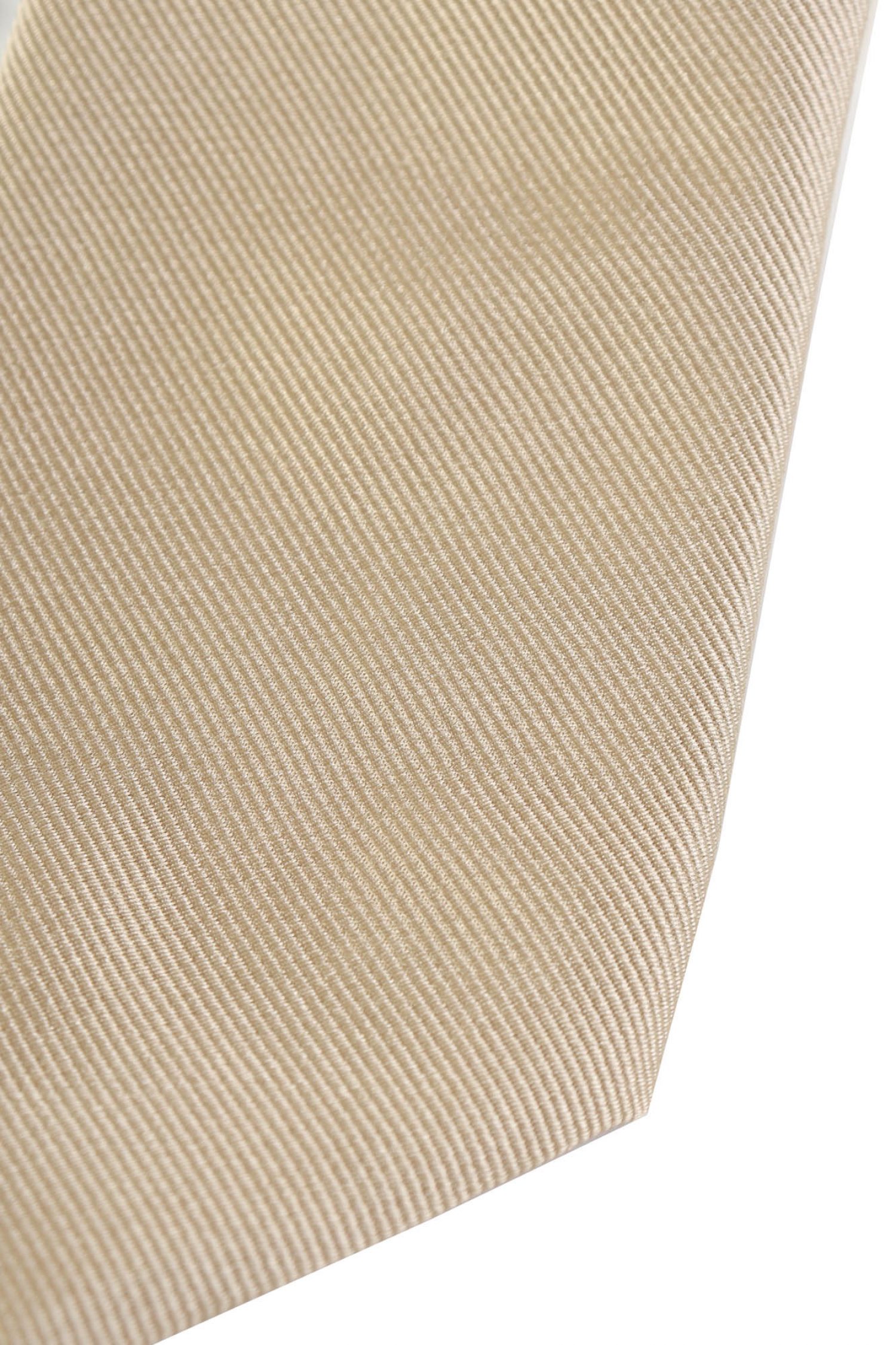 BOSS ΓΡΑΒΑΤΑ ΜΙΚΡΟΣΧΕΔΙΟ TIE 7.5CM ΜΠΕΖ φωτογραφία