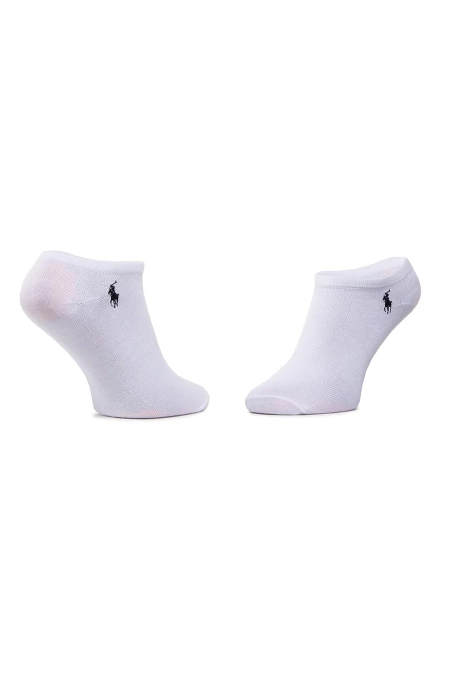 RALPH LAUREN ΚΑΛΤΣΕΣ 6-PAIRS ULTRA LOW CUT ΓΚΡΙ-ΛΕΥΚΟ-ΜΑΥΡΟ φωτογραφία