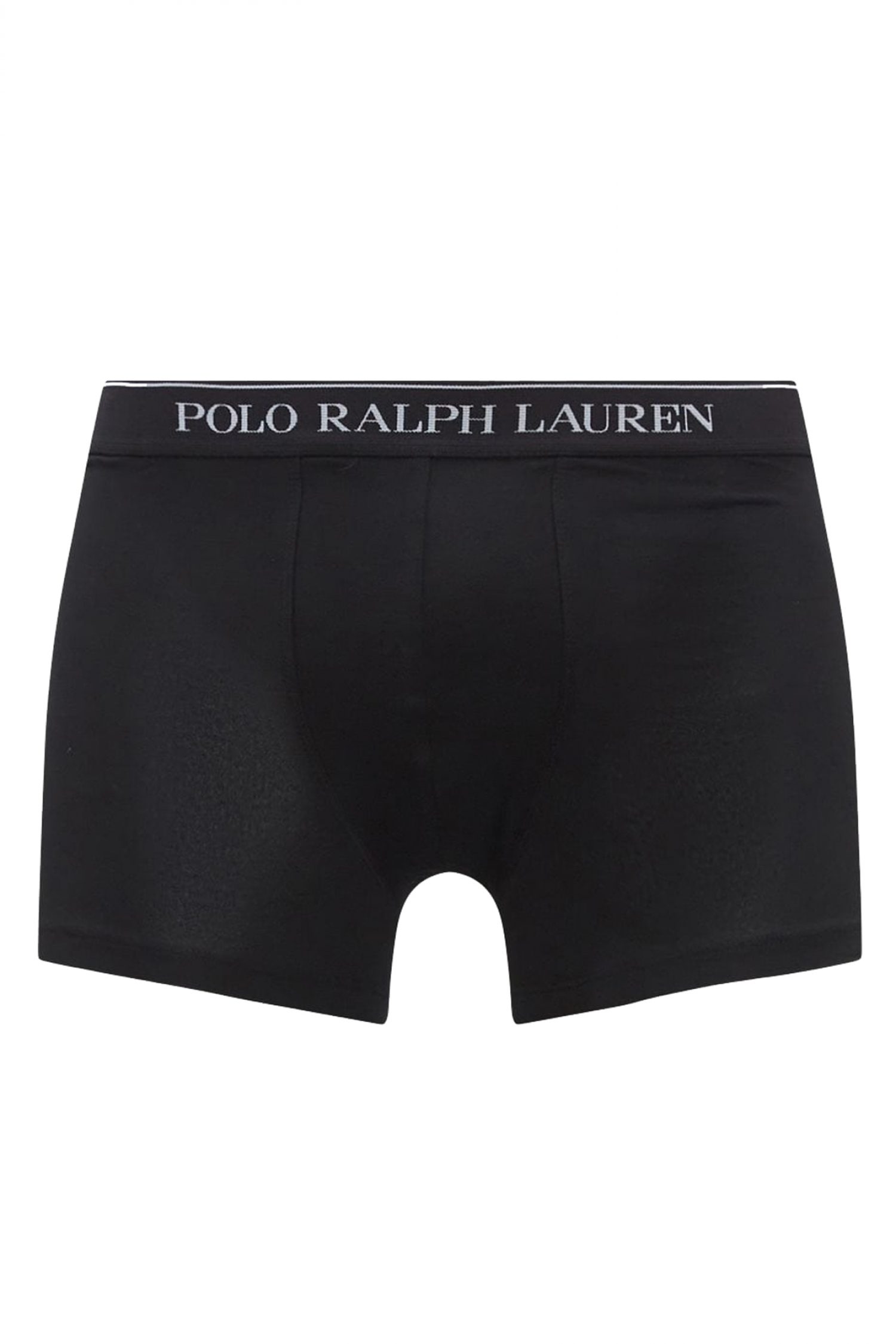 RALPH LAUREN UNDERWEAR ΕΣΩΡΟΥΧO ΣΕΤ BOXER 5-PACK ΜΑΥΡΟ φωτογραφία