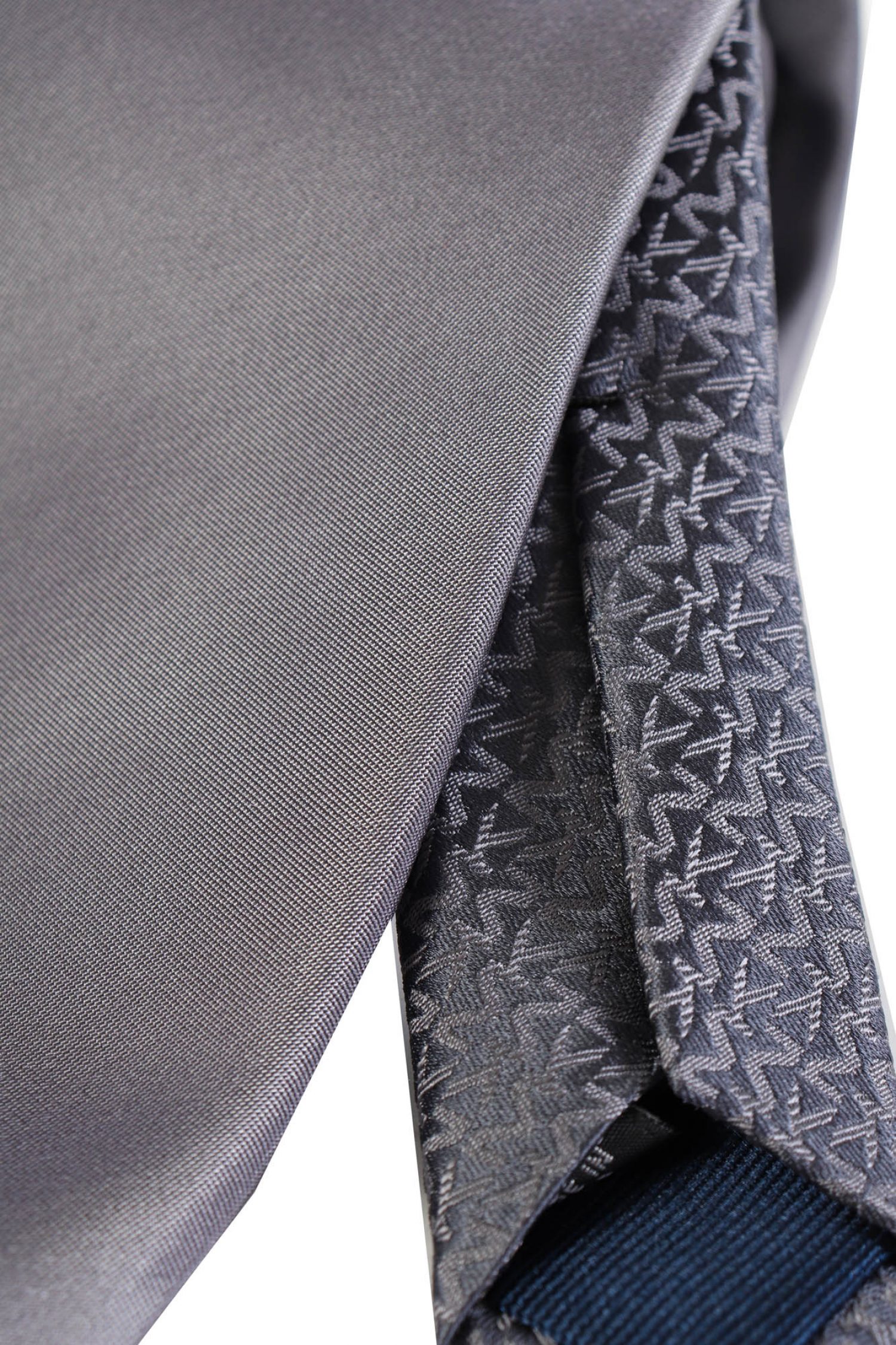 MICHAEL KORS ΓΡΑΒΑΤΑ ΓΚΡΙ