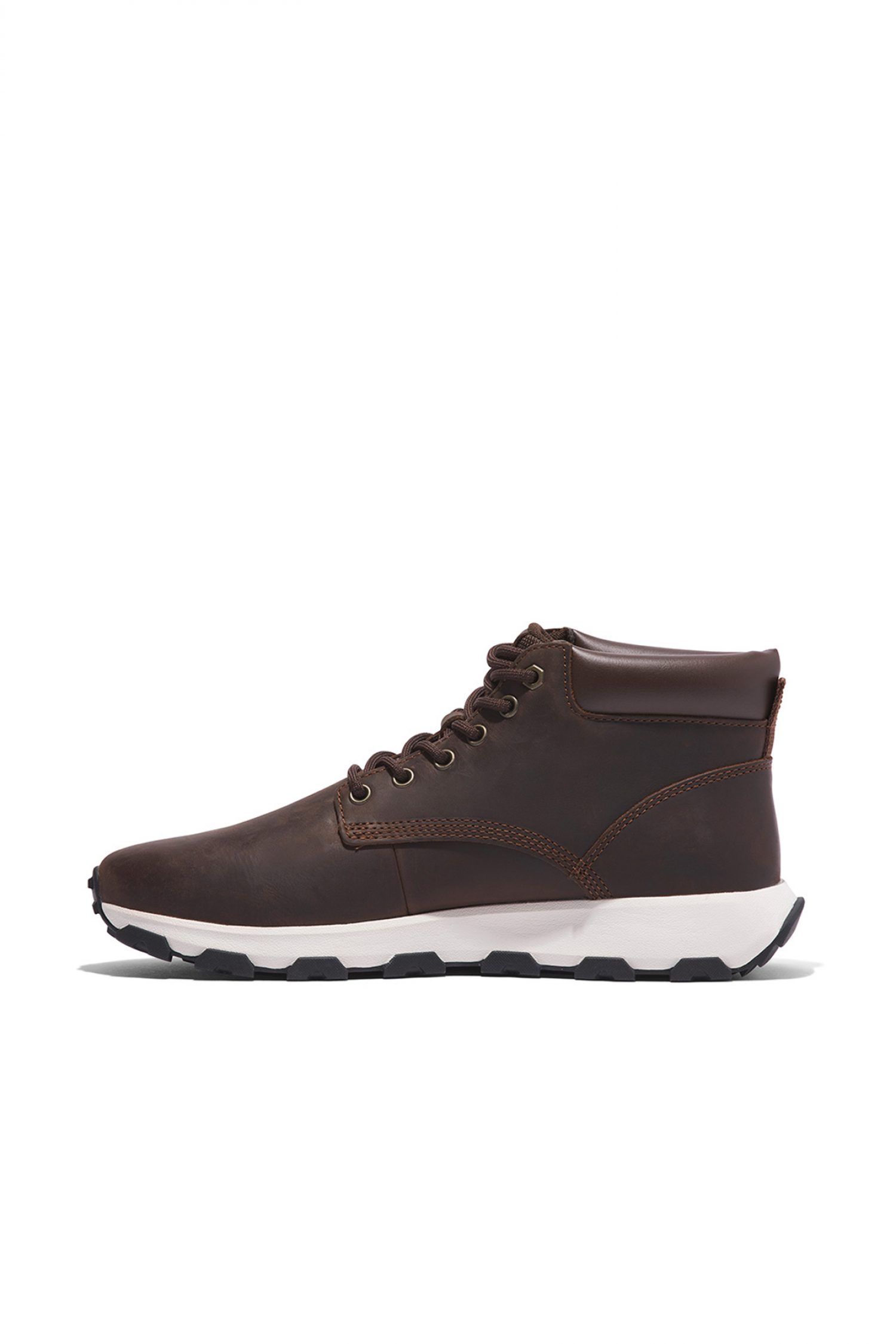 TIMBERLAND ΠΑΠΟΥΤΣΙ ΜΠΟΤΑΚΙ WINSOR PARK CHUKKA NUBUCK ΚΑΦΕ