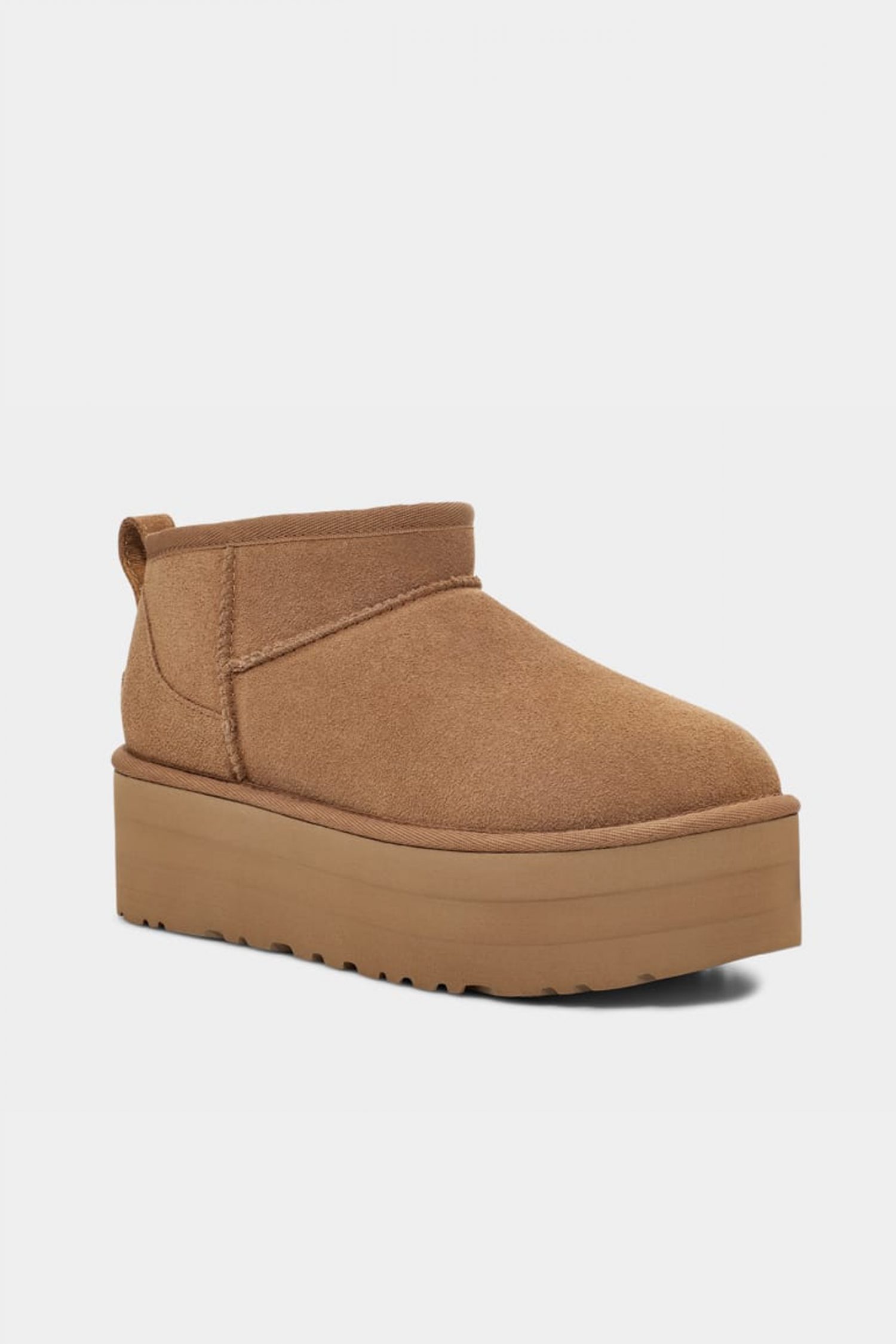 Women's Boots UGG Brown