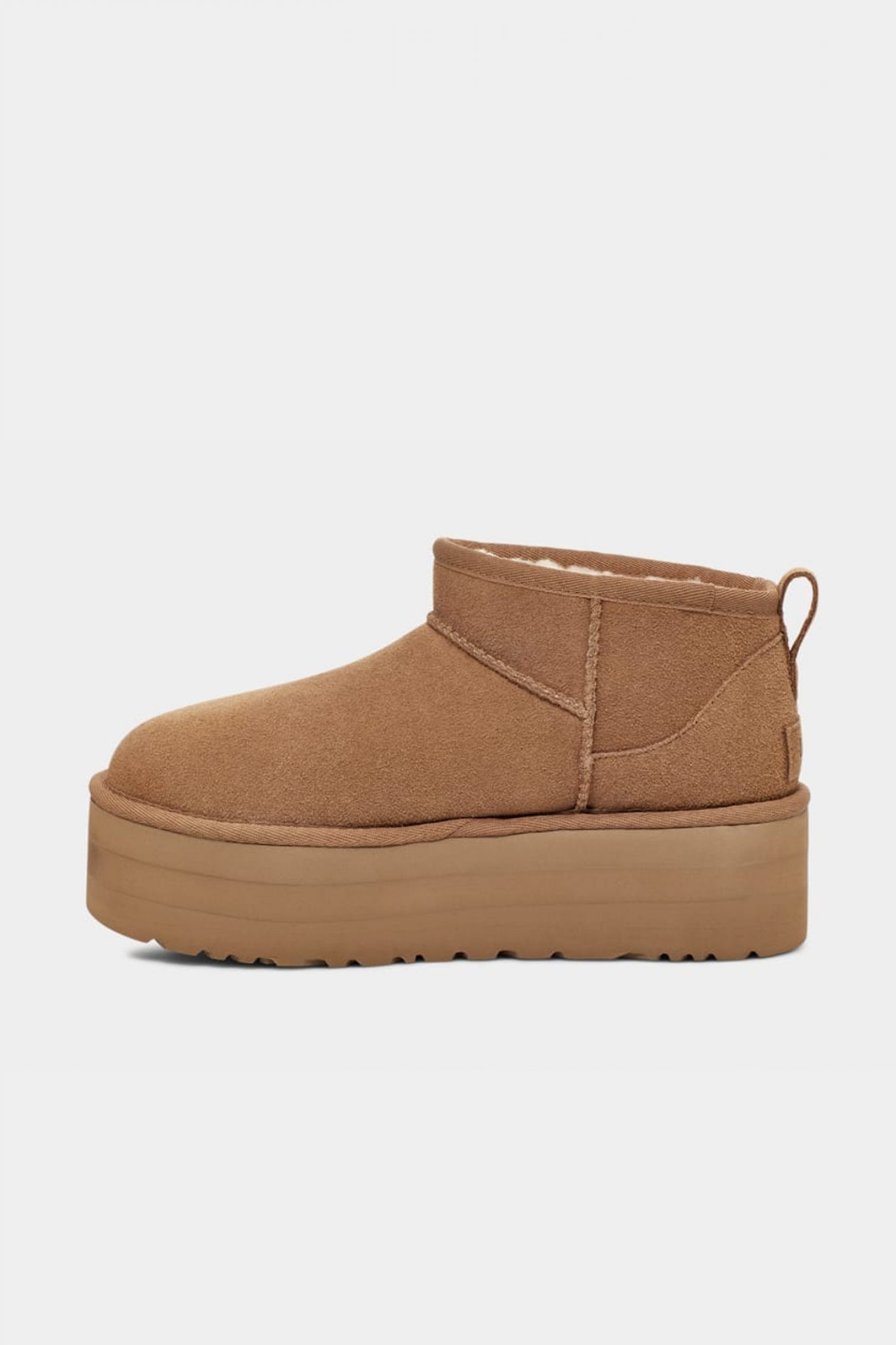 Women's Boots UGG Brown