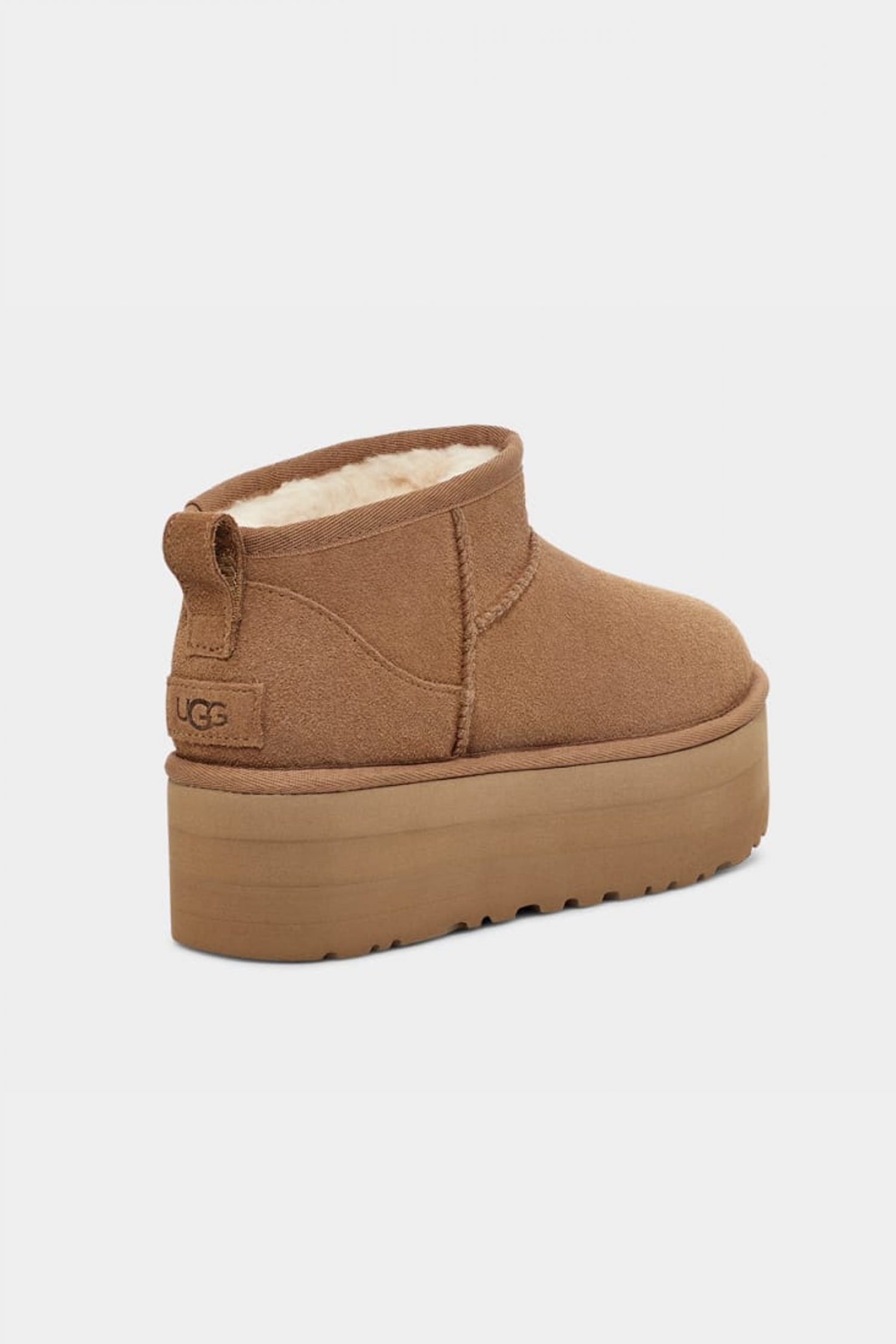 Women's Boots UGG Brown