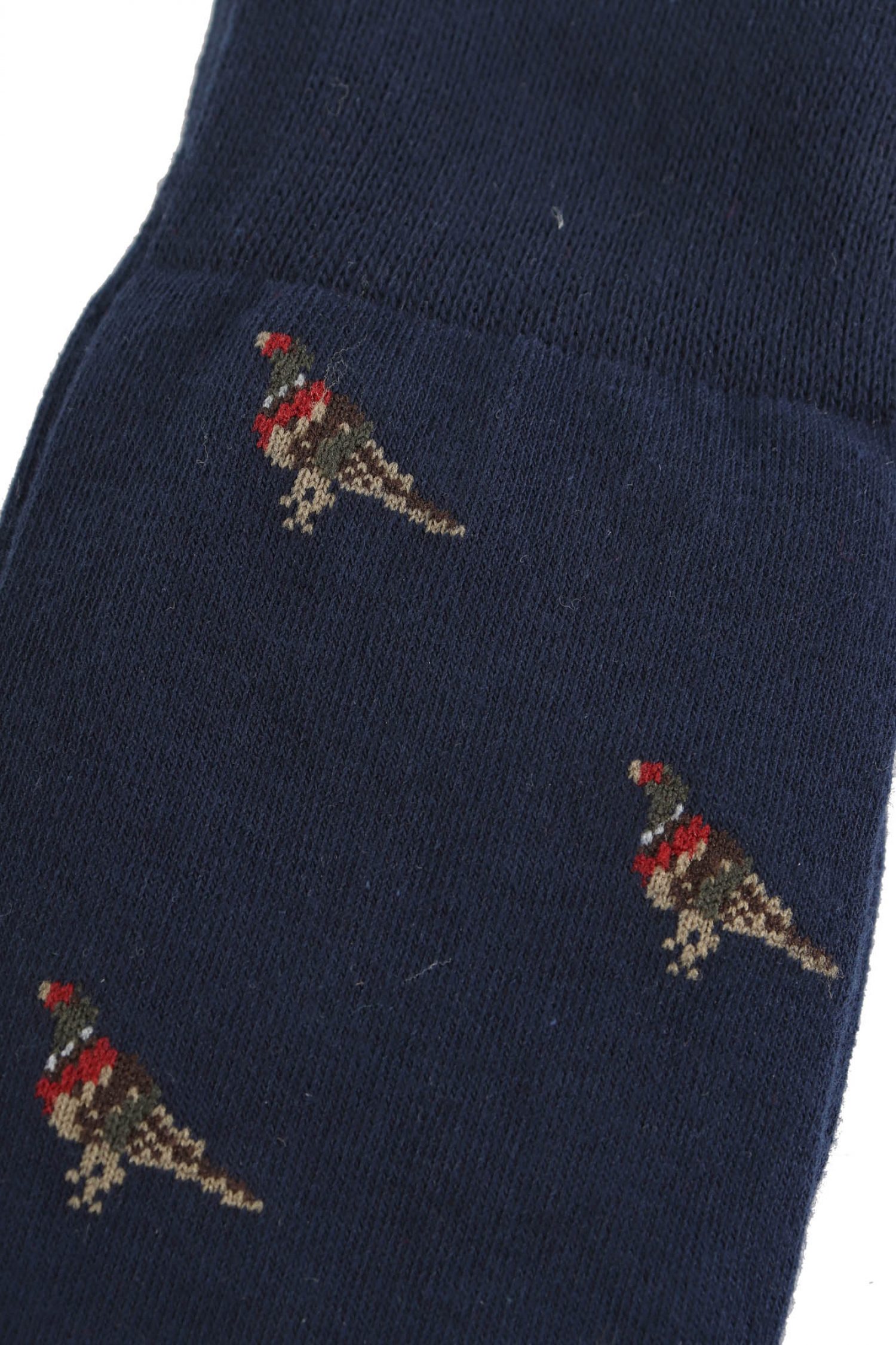 RALPH LAURΕΝ ΚΑΛΤΣΕΣ 2PAIRS ΜΠΛΕ-ΚΟΚΚΙΝΟ φωτογραφία