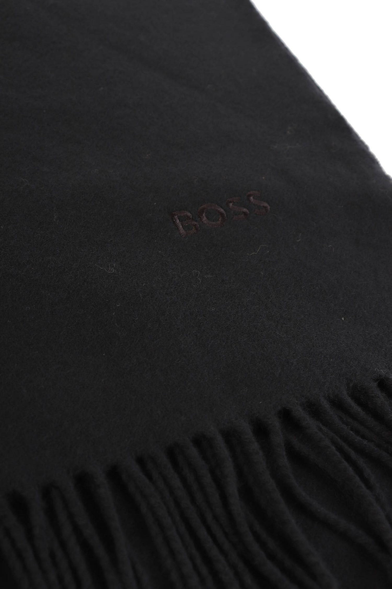 BOSS ΚΑΣΚΩΛ RANER ΜΑΥΡΟ φωτογραφία