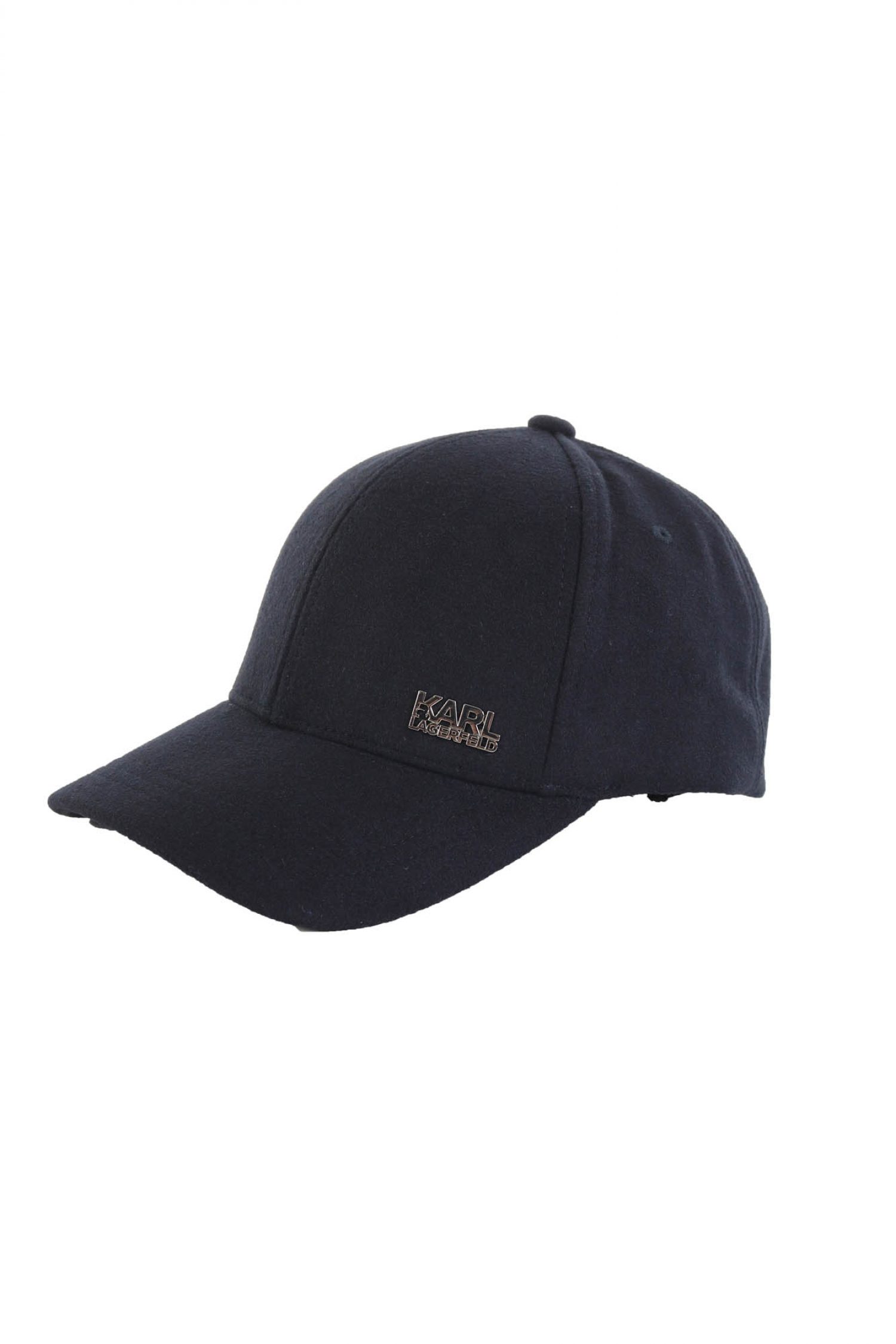 Men's Hats Karl Lagerfeld Blue