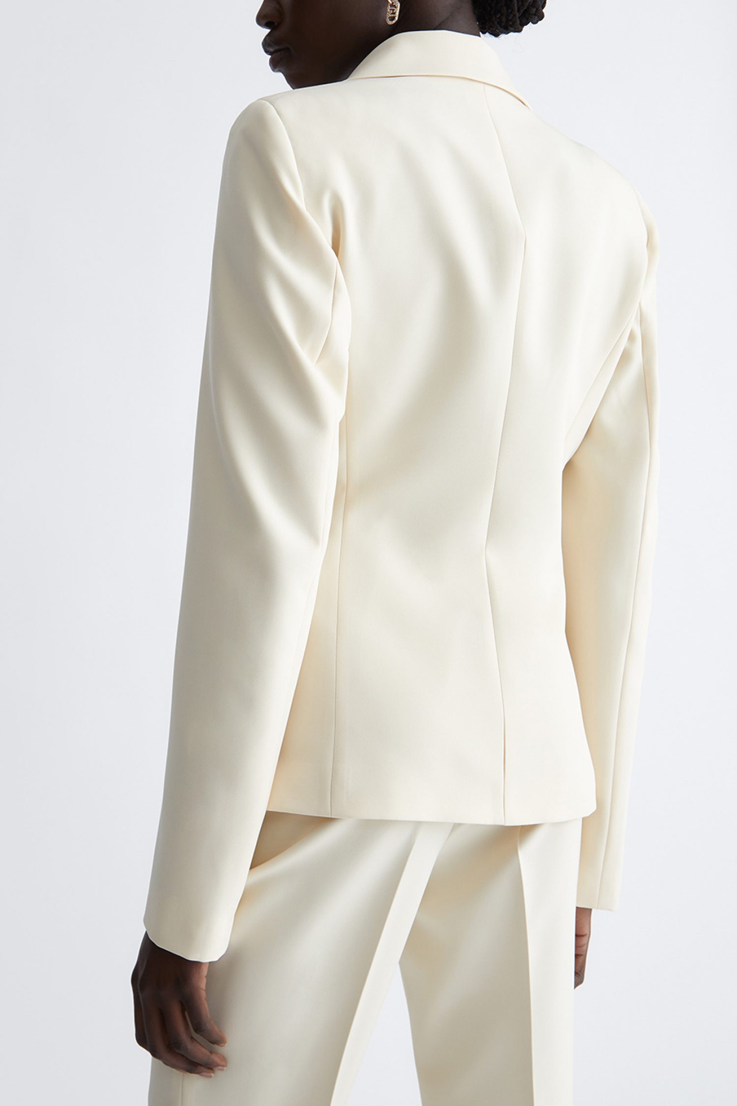 LIU -JO ΣΑΚΑΚΙ ΣΤΑΥΡΩΤΟ ΔΕΣΙΜΟ ΣΤΗ ΜΕΣΗ ΖΩΝΗ ΕΚΡΟΥ φωτογραφία