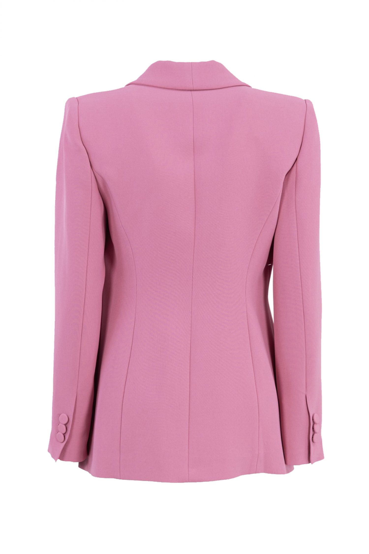 EMPORIO ARMANI ΣΑΚΑΚΙ SMOKIN ΓΙΑΚΑΣ ΦΟΥΞΙΑ φωτογραφία