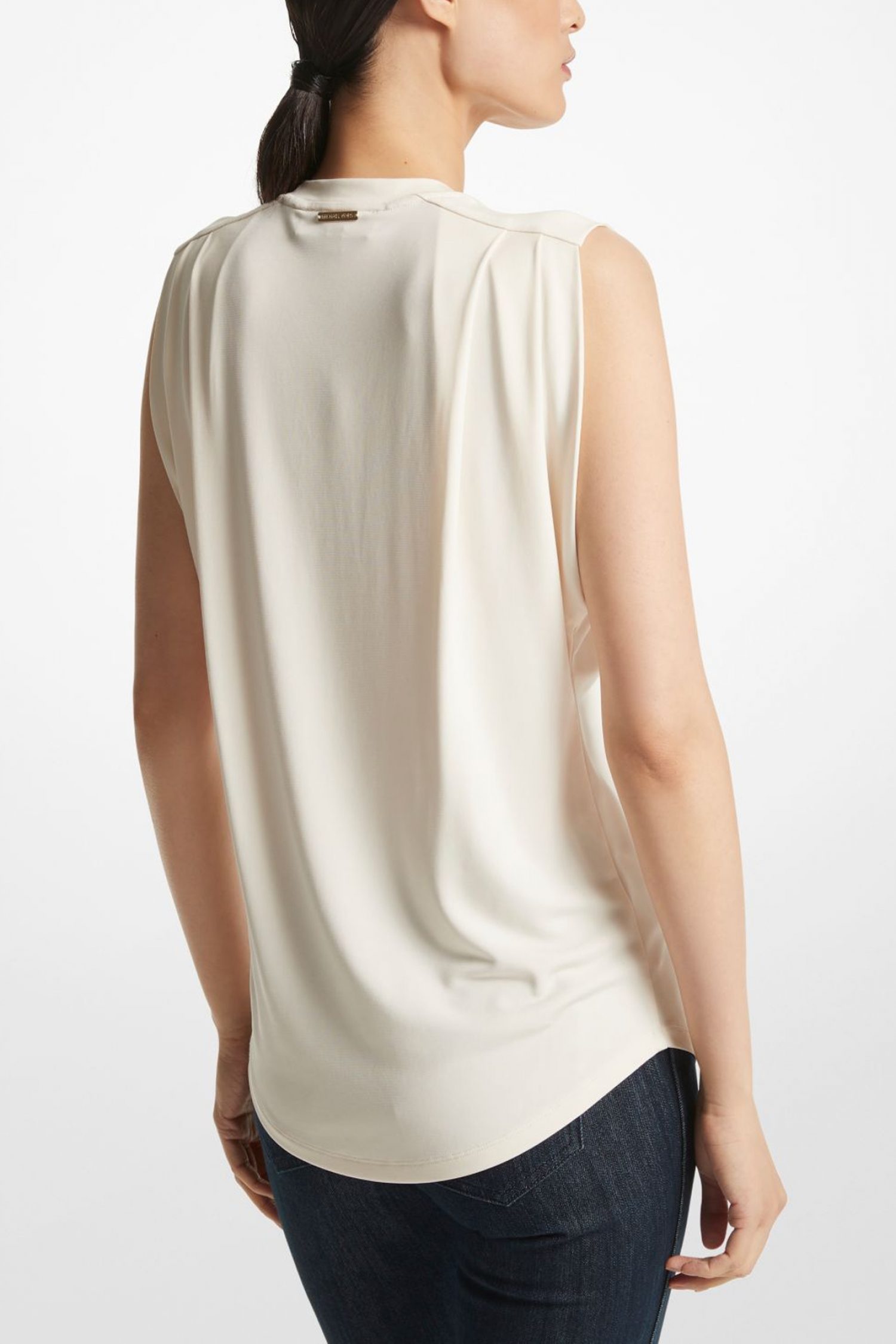 MICHAEL KORS TANK TOP ΠΙΕΤΕΣ ΙΒΟΥΑΡ φωτογραφία