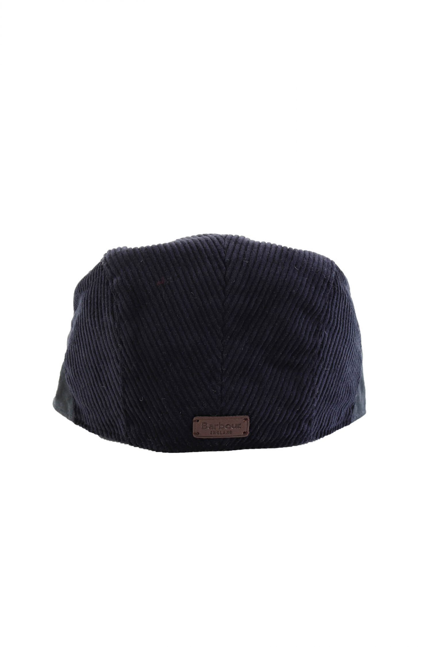 BARBOUR ΚΑΠΕΛΟ ΤΡΑΓΙΑΣΚΑ ΚΟΤΛΕ ALSTON ΜΠΛΕ φωτογραφία