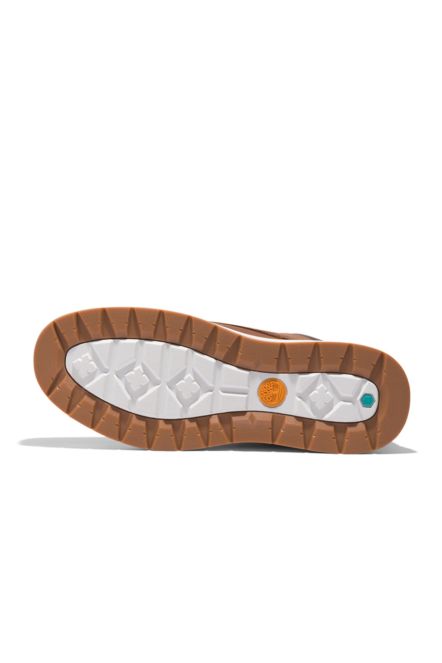 TIMBERLAND ΠΑΠΟΥΤΣΙ ΜΠΟΤΑΚΙ MAPLE GROVE CHUKKA ΚΑΦΕ φωτογραφία