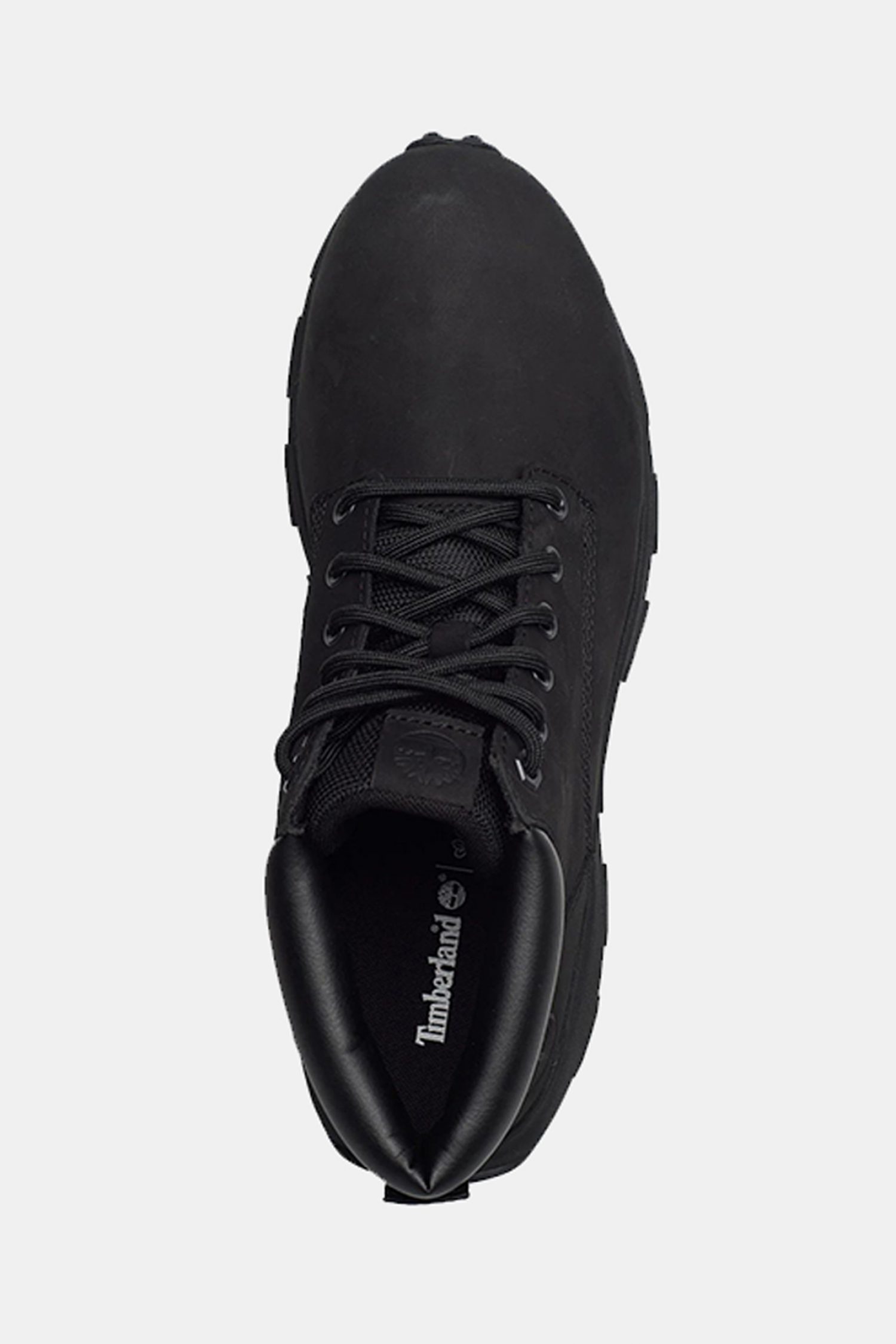 TIMBERLAND ΠΑΠΟΥΤΣΙ ΜΠΟΤΑΚΙ WINSOR PARK CHUKKA NUBUCK ΜΑΥΡΟ φωτογραφία