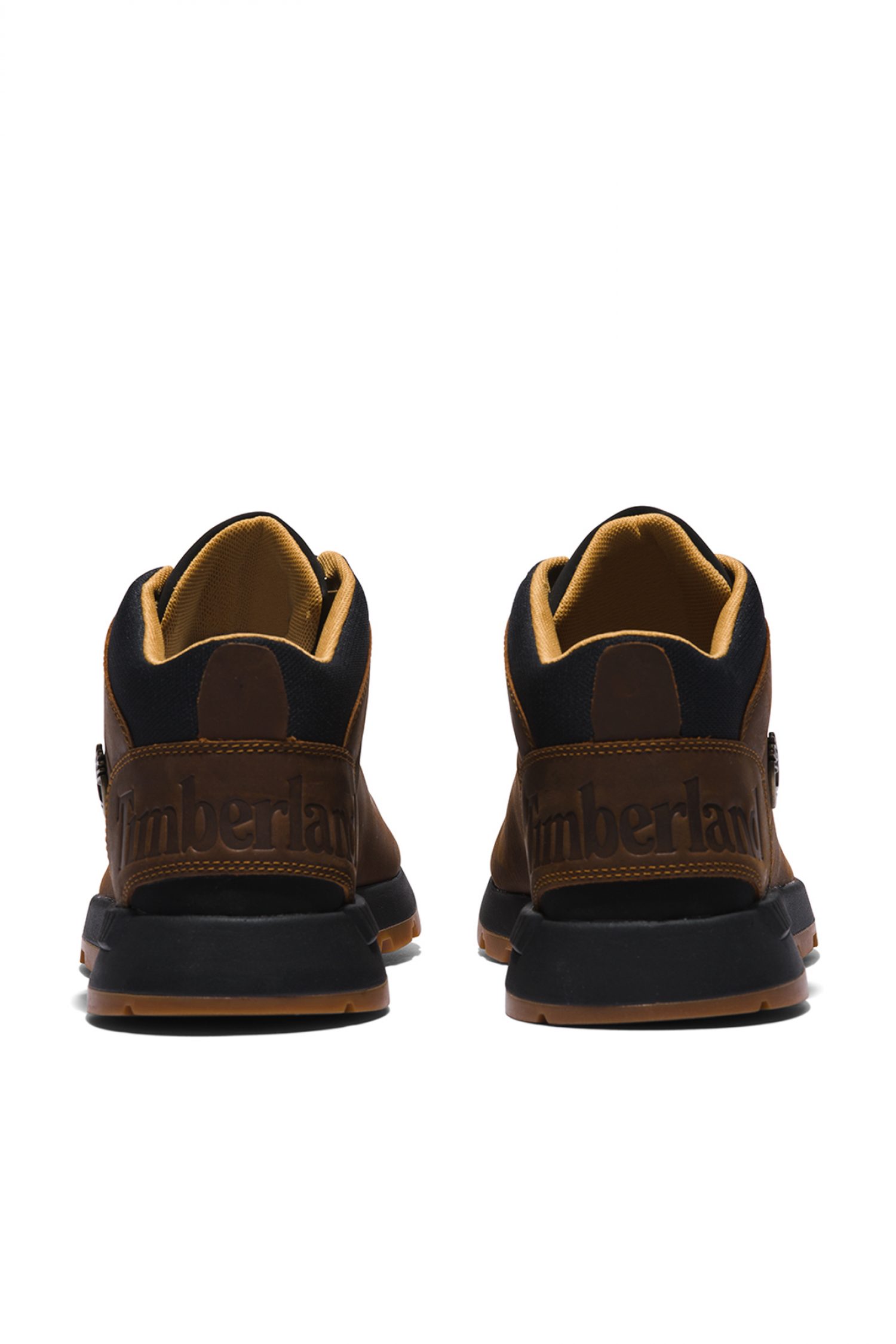 TIMBERLAND ΠΑΠΟΥΤΣΙ ΜΠΟΤΑΚΙ SPRINT TREKKER ΚΑΦΕ φωτογραφία