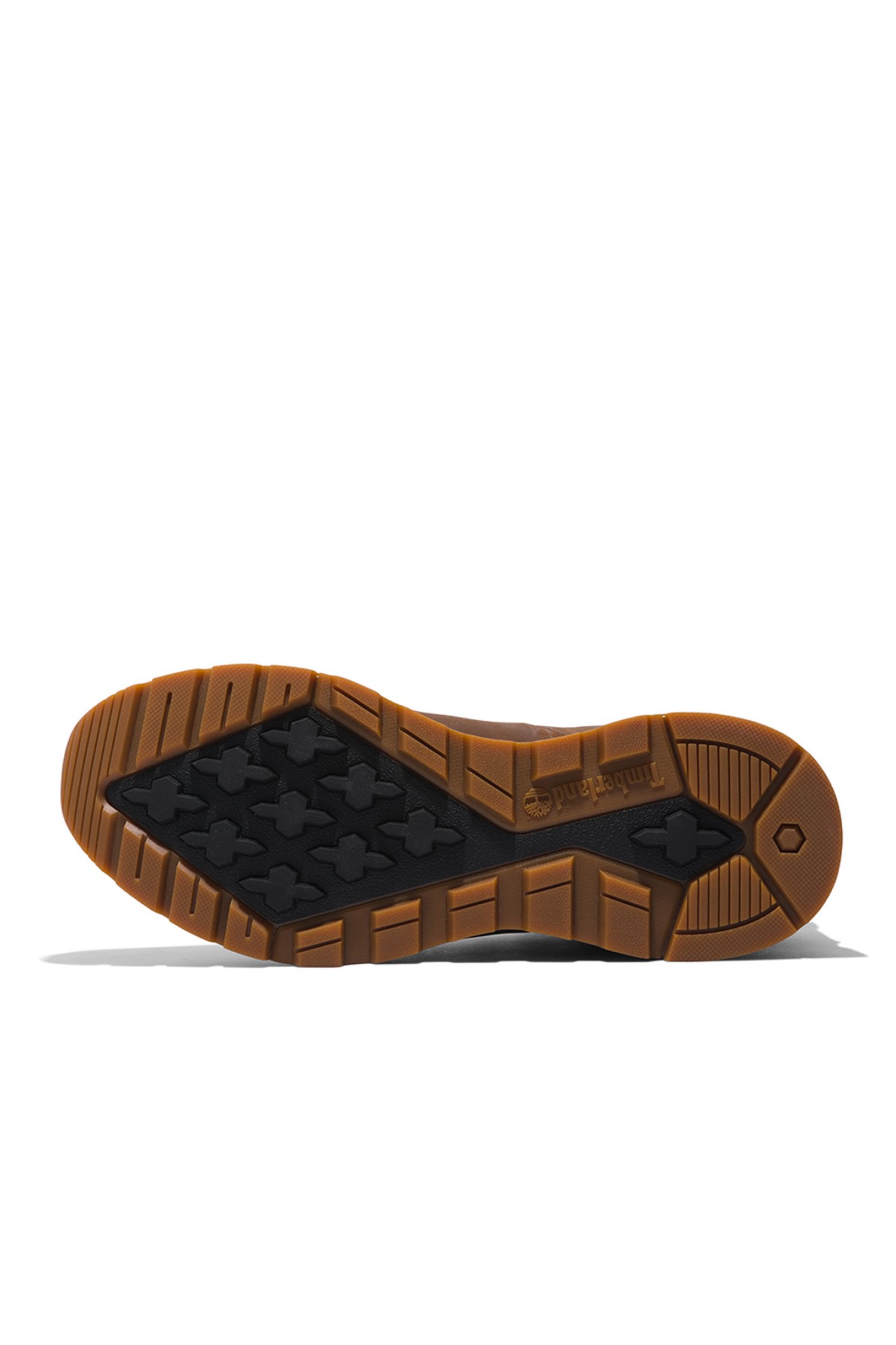 TIMBERLAND ΠΑΠΟΥΤΣΙ ΜΠΟΤΑΚΙ SPRINT TREKKER ΚΑΦΕ φωτογραφία