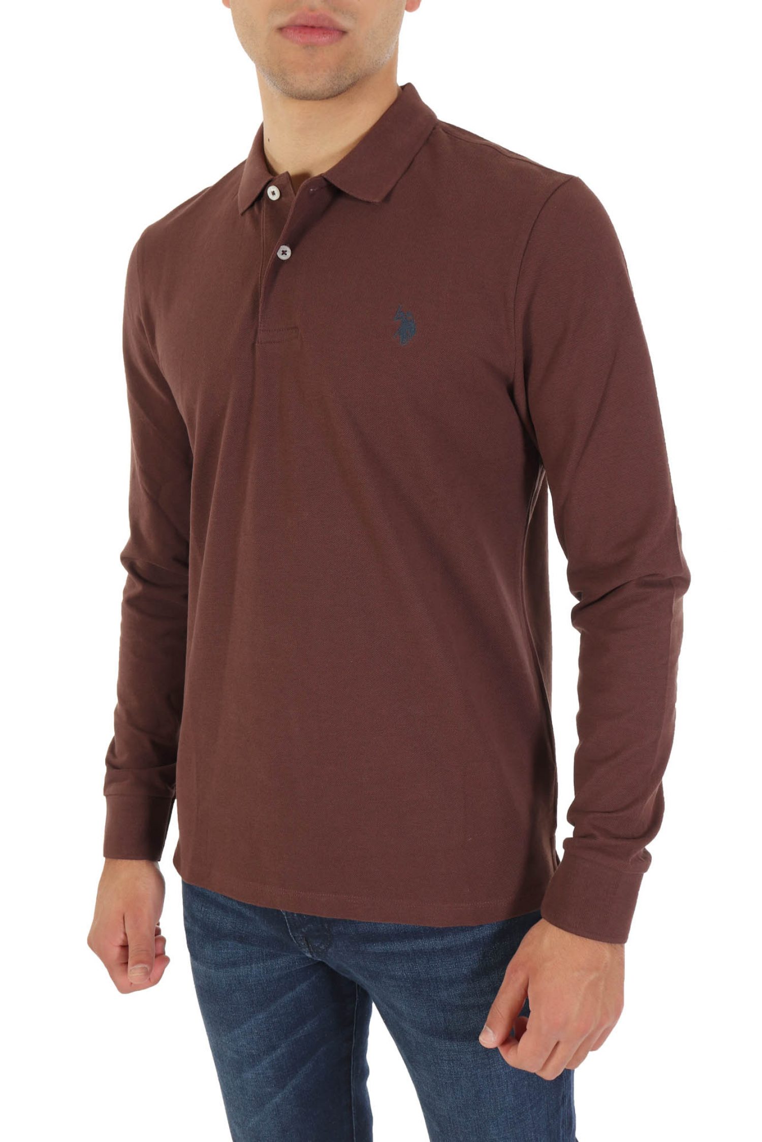 U.S. POLO ASSN POLO MUST ΚΑΦΕ φωτογραφία