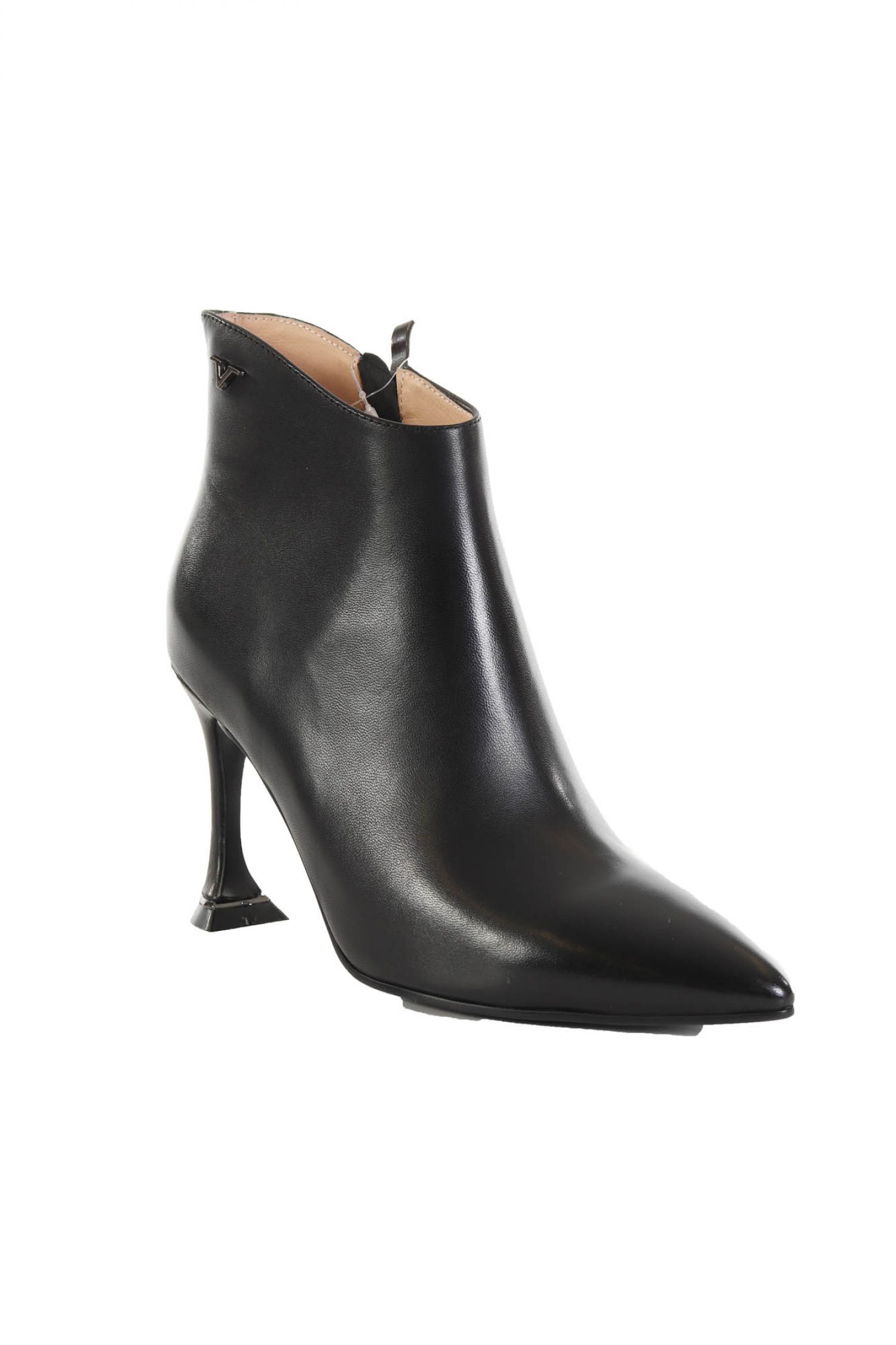 V 19.69 ΠΑΠΟΥΤΣΙΑ ΜΠΟΤΑΚΙΑ LOGO MAYΡΟ φωτογραφία