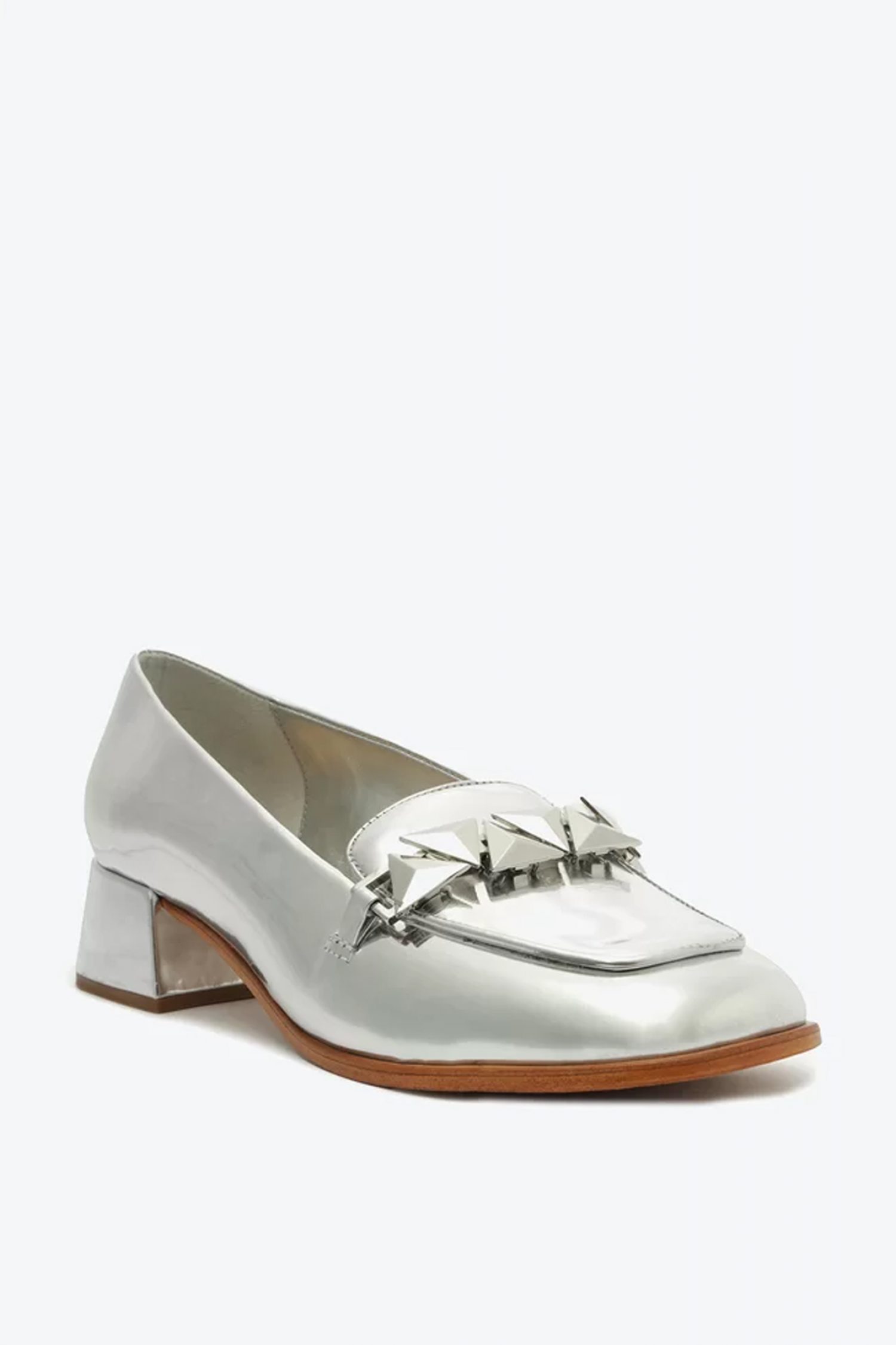 SCHUTZ ΠΑΠΟΥΤΣΙΑ ΜΟΚΑΣΙΝΙΑ ΜΕΤΑΛΛΙΚΗ ΑΓΚΡΑΦΑ ΑΣΗΜΙ