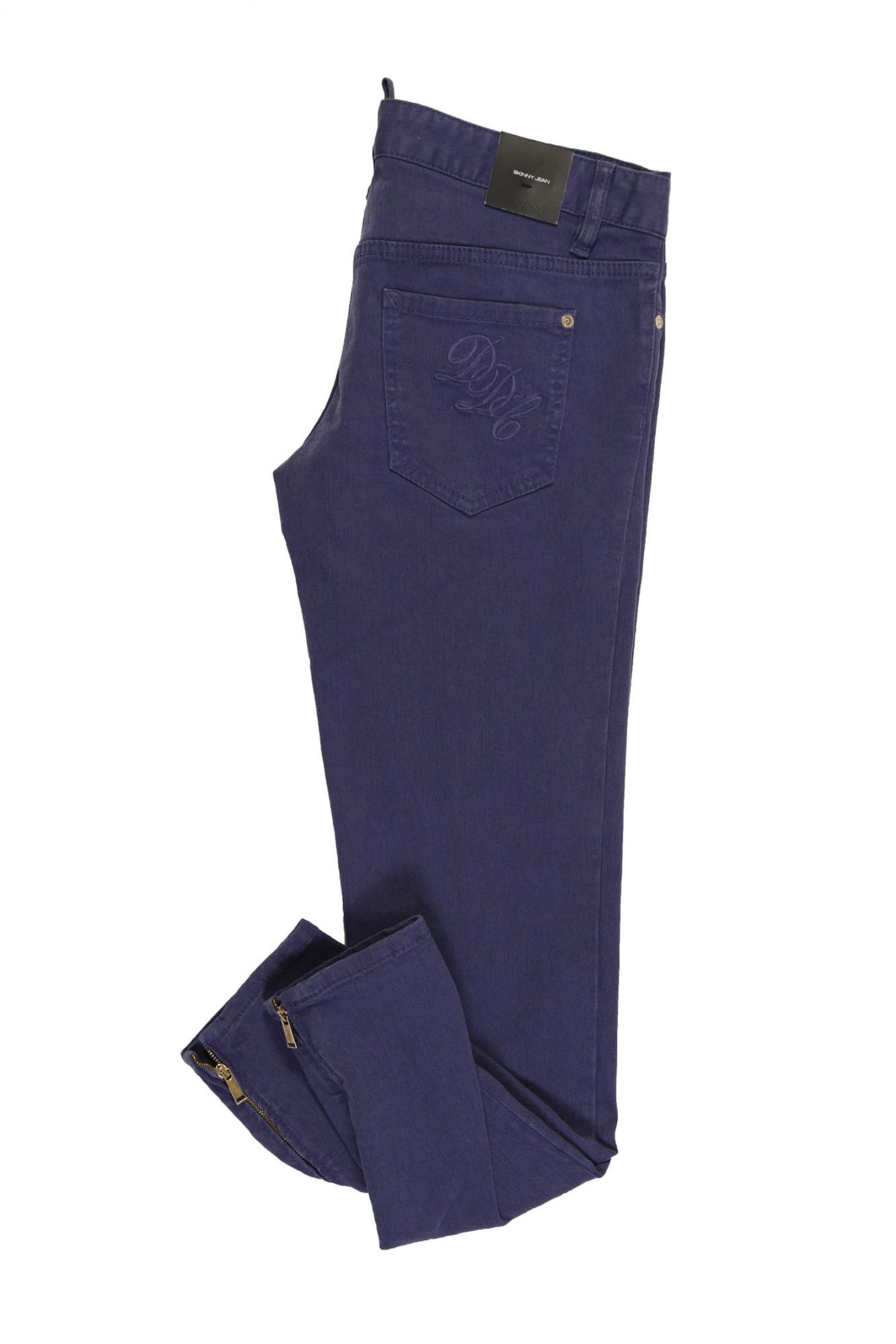 DSQUARED2 ΠΑΝΤΕΛΟΝΙ 5ΤΣΕΠΟ ΜΩΒ