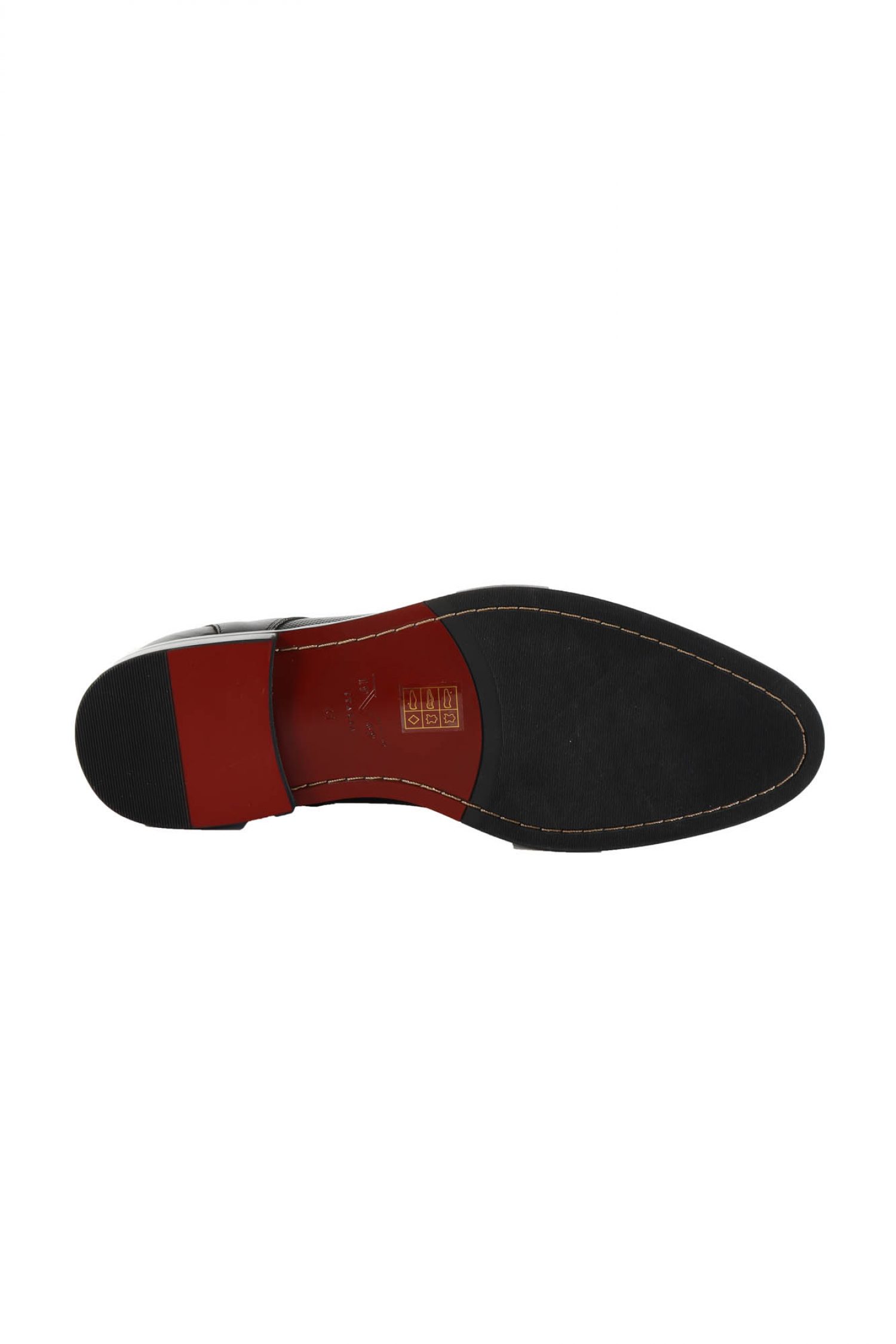 V 19.69 ΠΑΠΟΥΤΣΙ ΔΕΤΟ ΜΑΥΡΟ φωτογραφία