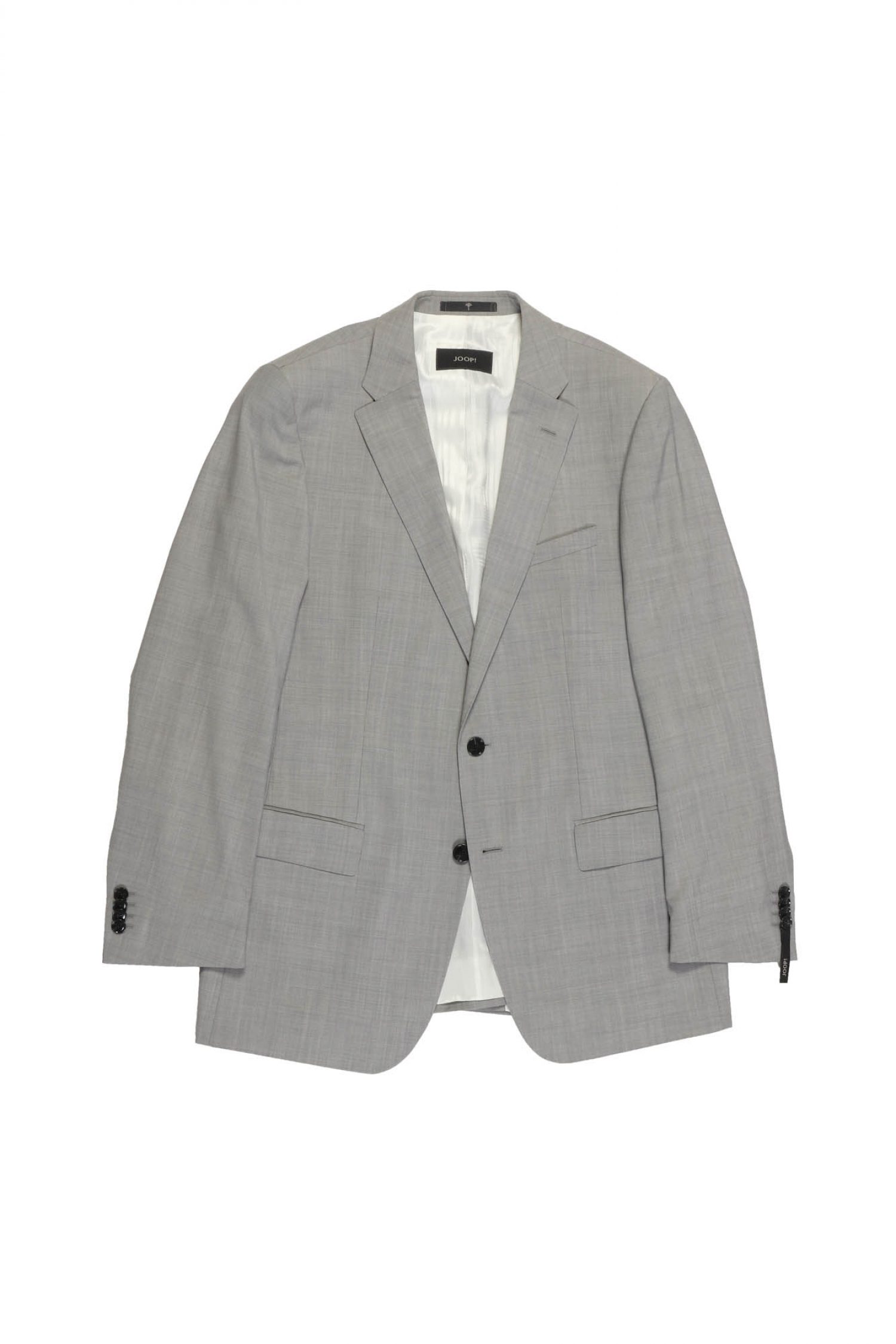 JOOP! ΚΟΣΤΟΥΜΙ MURPHY BARNES ΔΙΚΟΥΜΠΟ ΓΚΡΙ