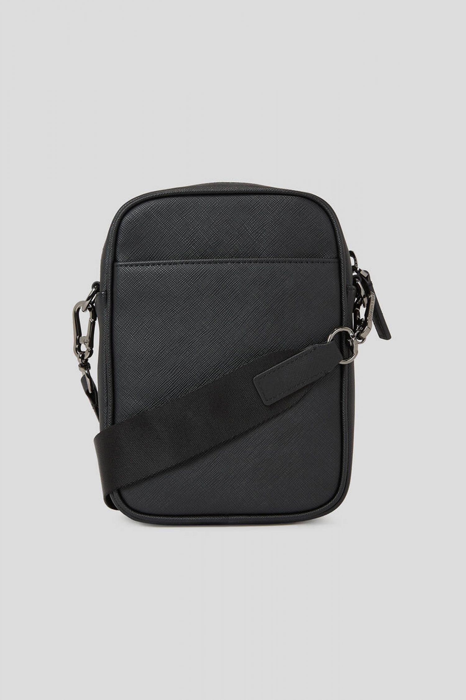 KARL LAGERFELD ΤΣΑΝΤΑΚΙ CROSSBODY K/IKONIK 2.0 KORE NS ΜΑΥΡΟ φωτογραφία