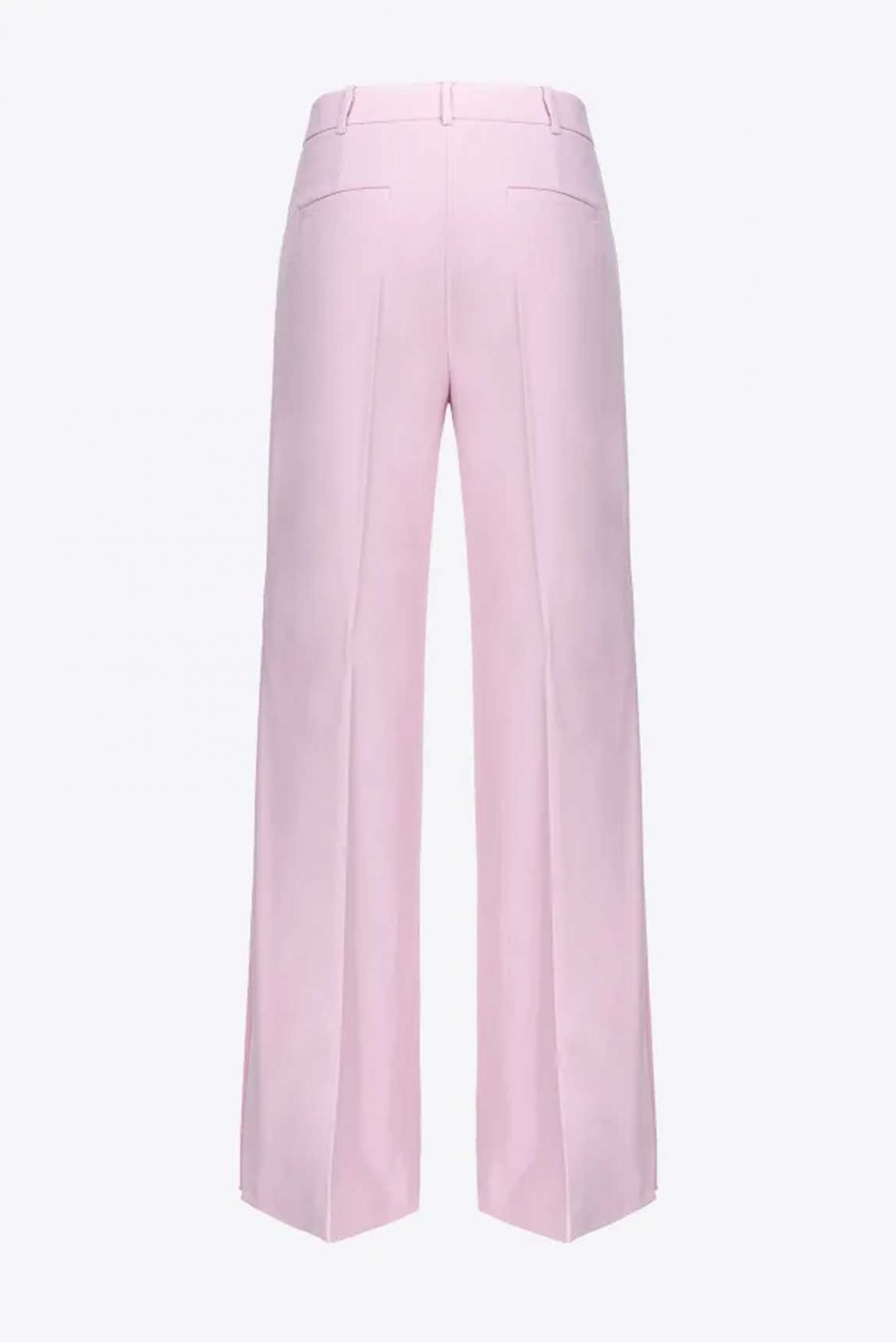 PINKO ΠΑΝΤΕΛΟΝA PUREZZA ΣΚΙΣΙΜΟ ΠΛΑΙ ΡΟΖ