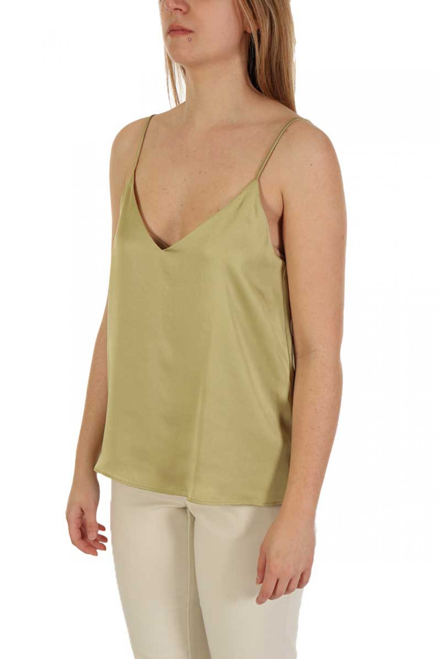 MARELLA TOP ORDA ΤΙΡΑΝΤΑ ΧΡΥΣΟ